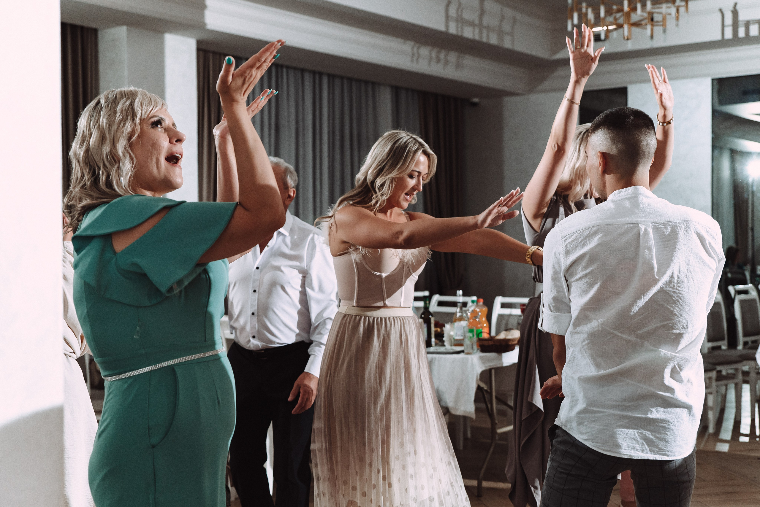 Никита + Кристина. Свадебный и семейный фотограф в Волгограде Олеся Лисицкая