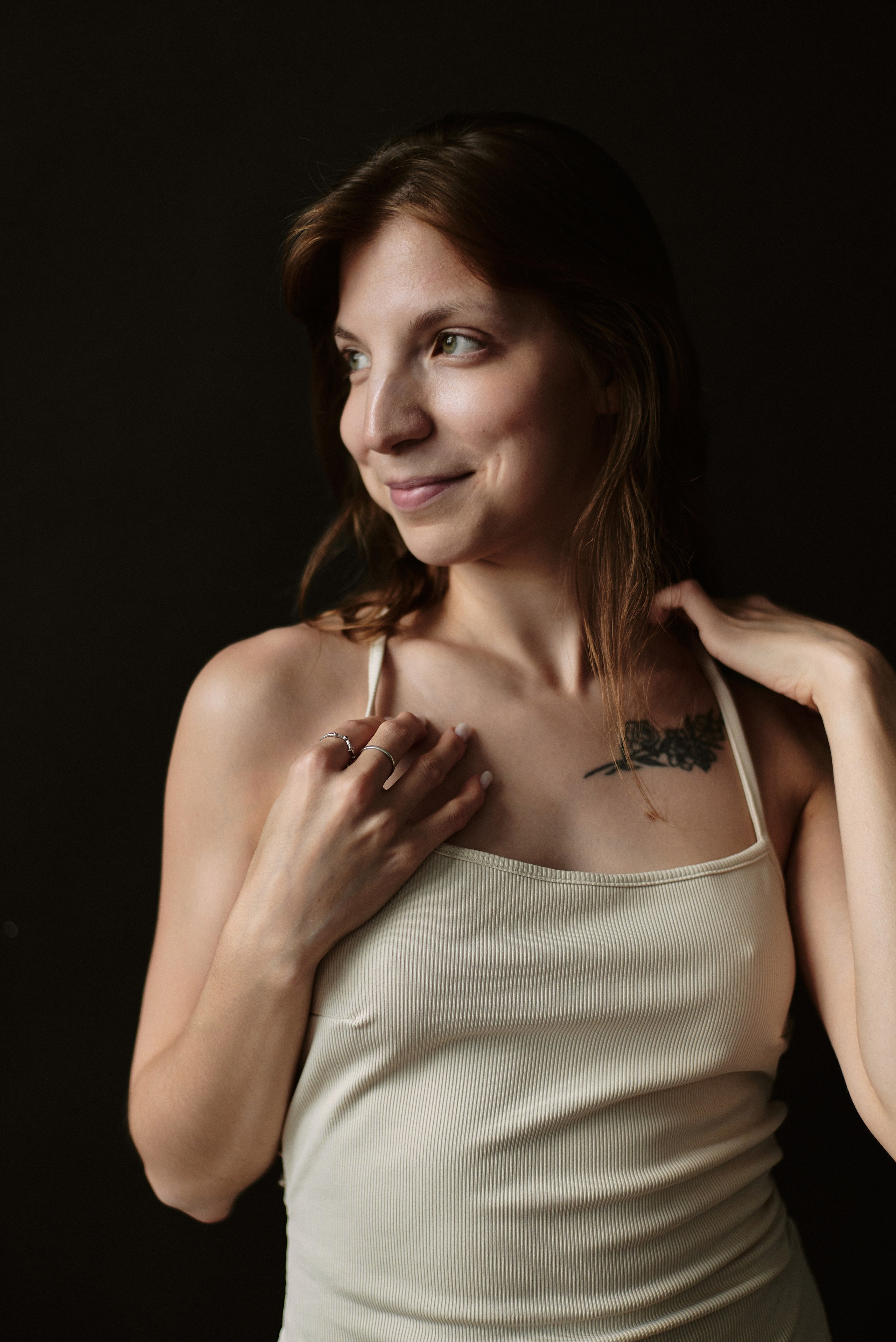 Julia. Семейный и свадебный фотограф в Нижнем Новгороде Анастасия Хренова