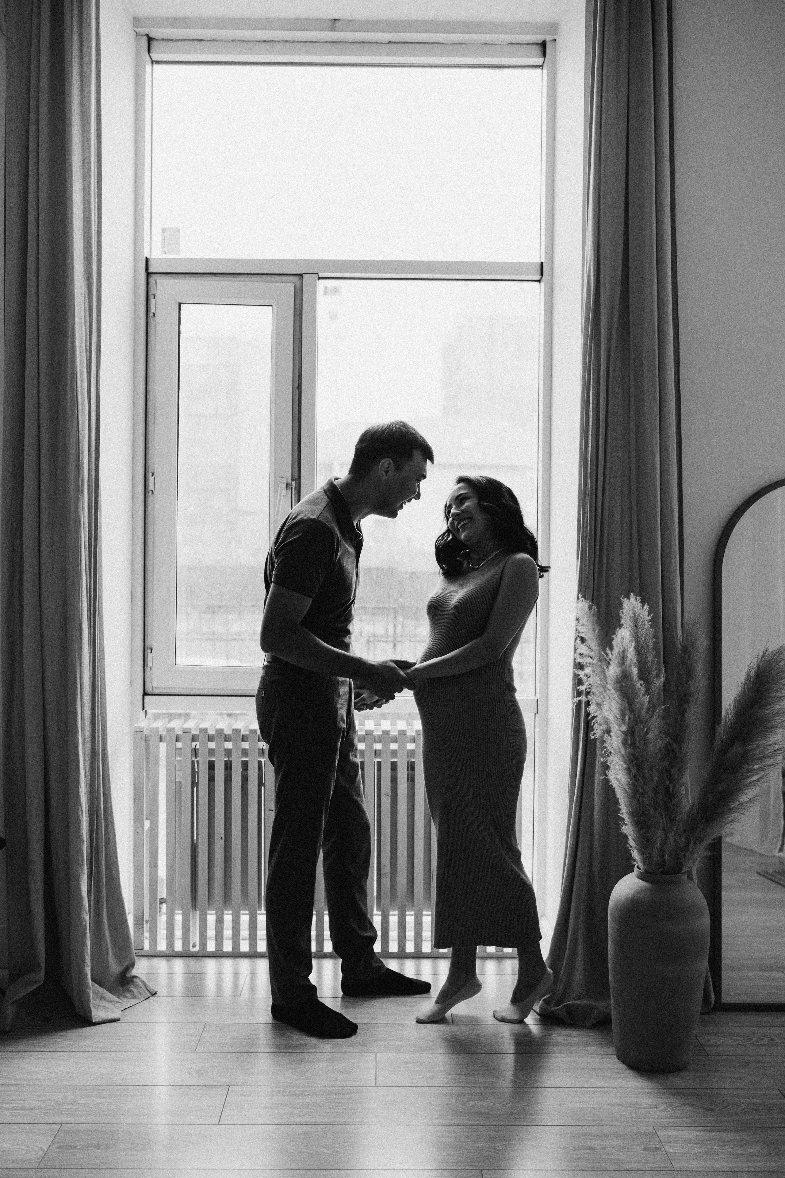 Данияр Дина Амир Алия. Надежда Виховская — семейный фотограф в Астане