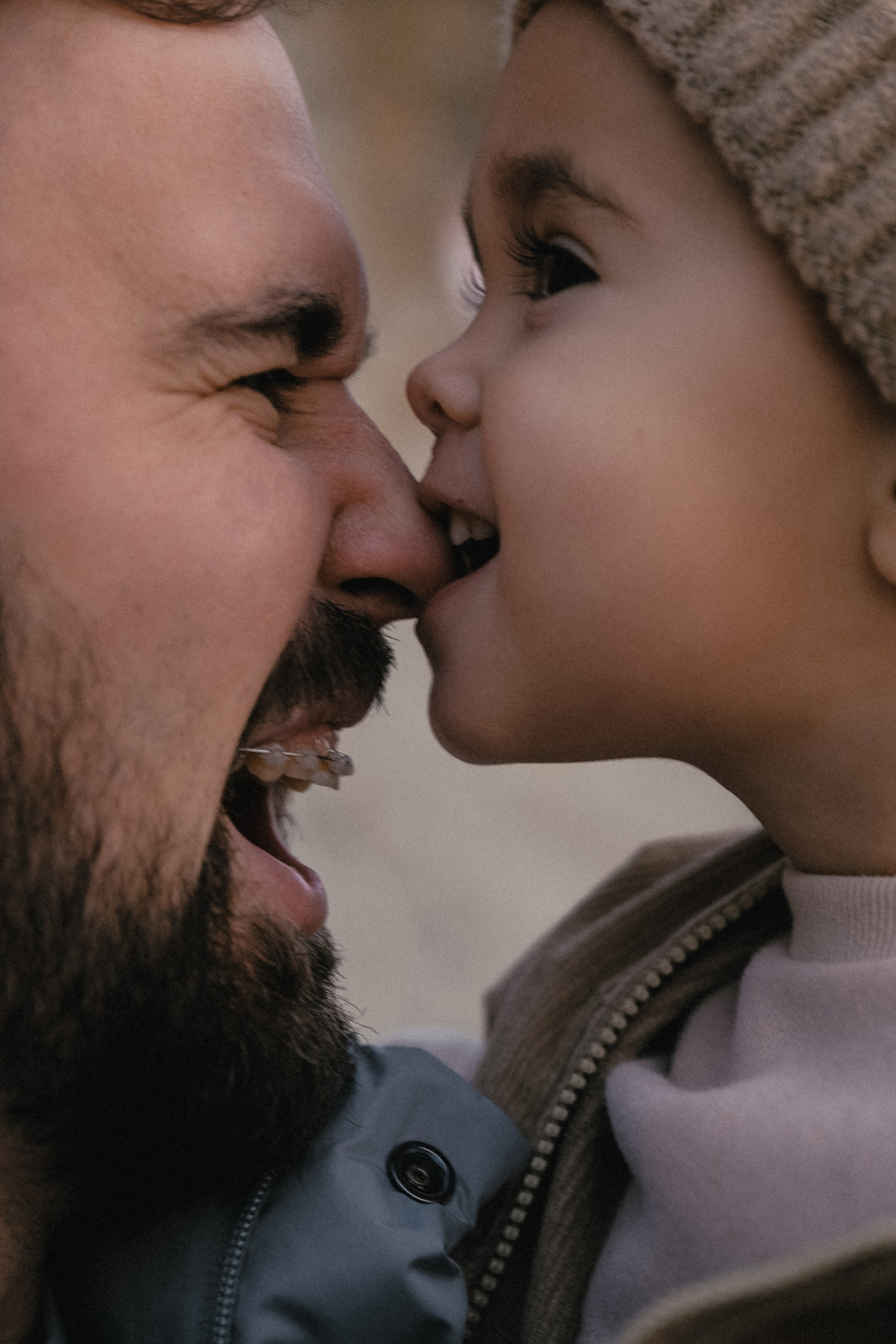 Катя, Паша и Федя. Семейный фотограф Москва