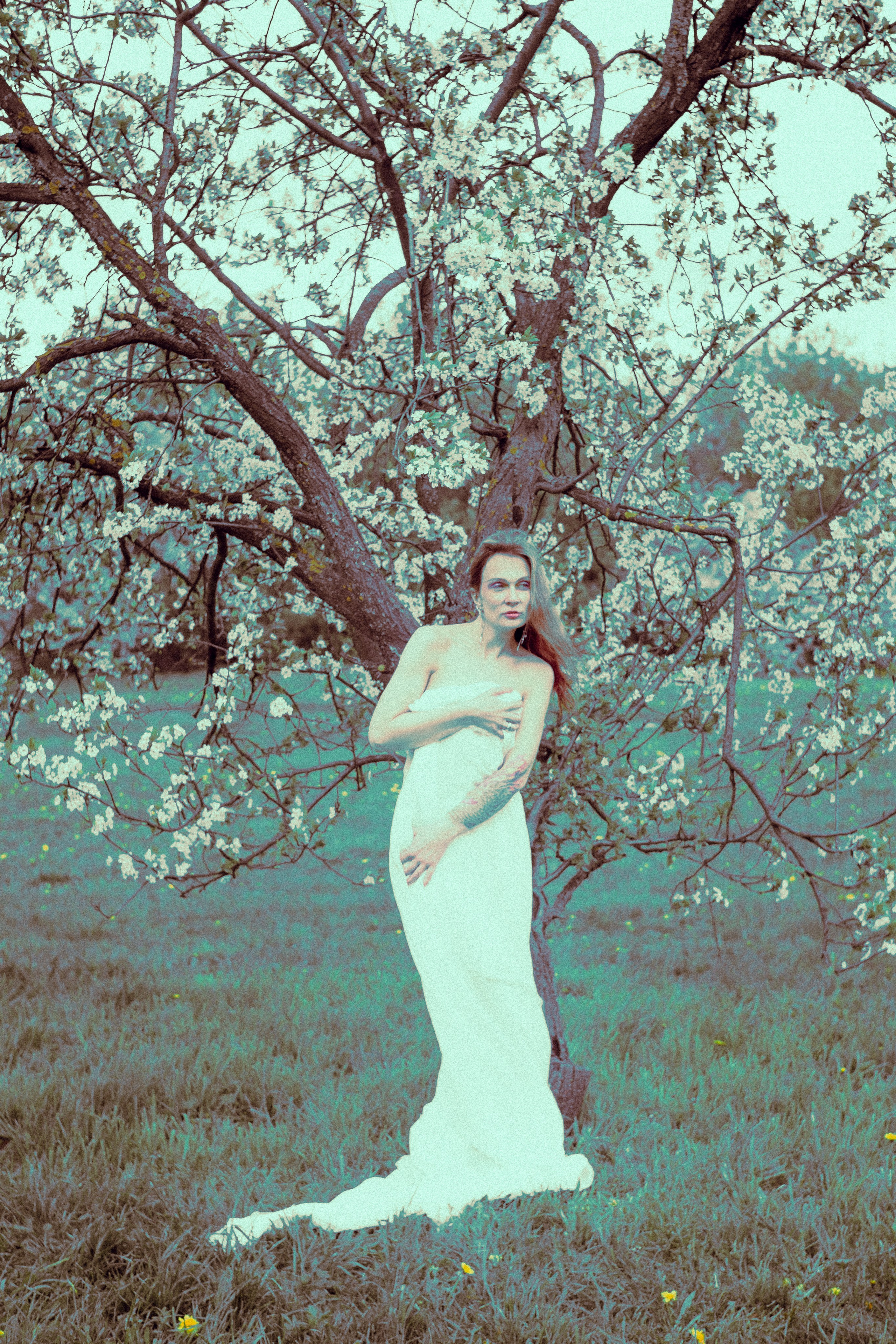 Полина и Ника. Фотограф в Москве Лера Юдина