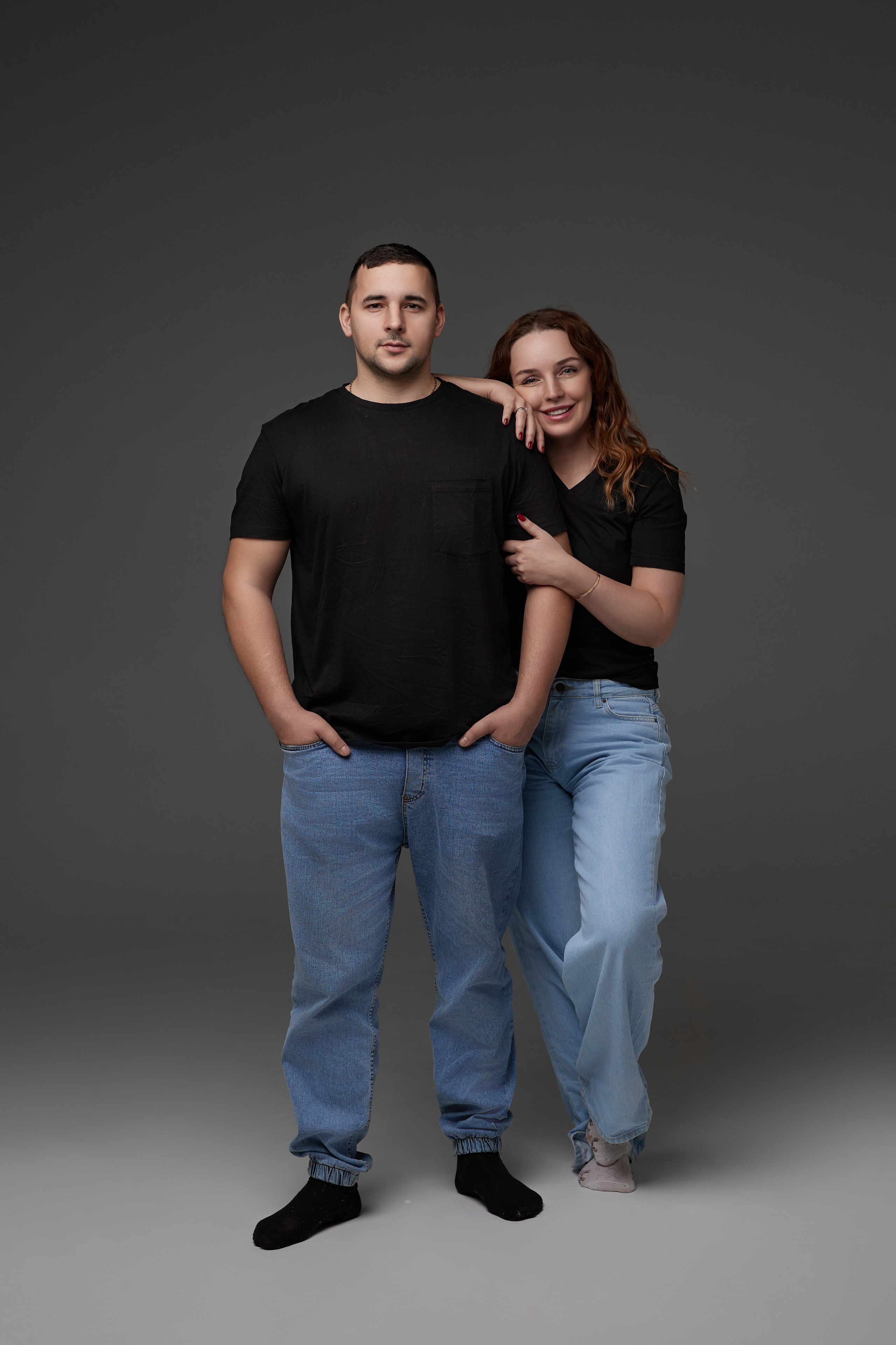 Валерия. Фотограф женского портрета, беременности и материнства Харькова Елена