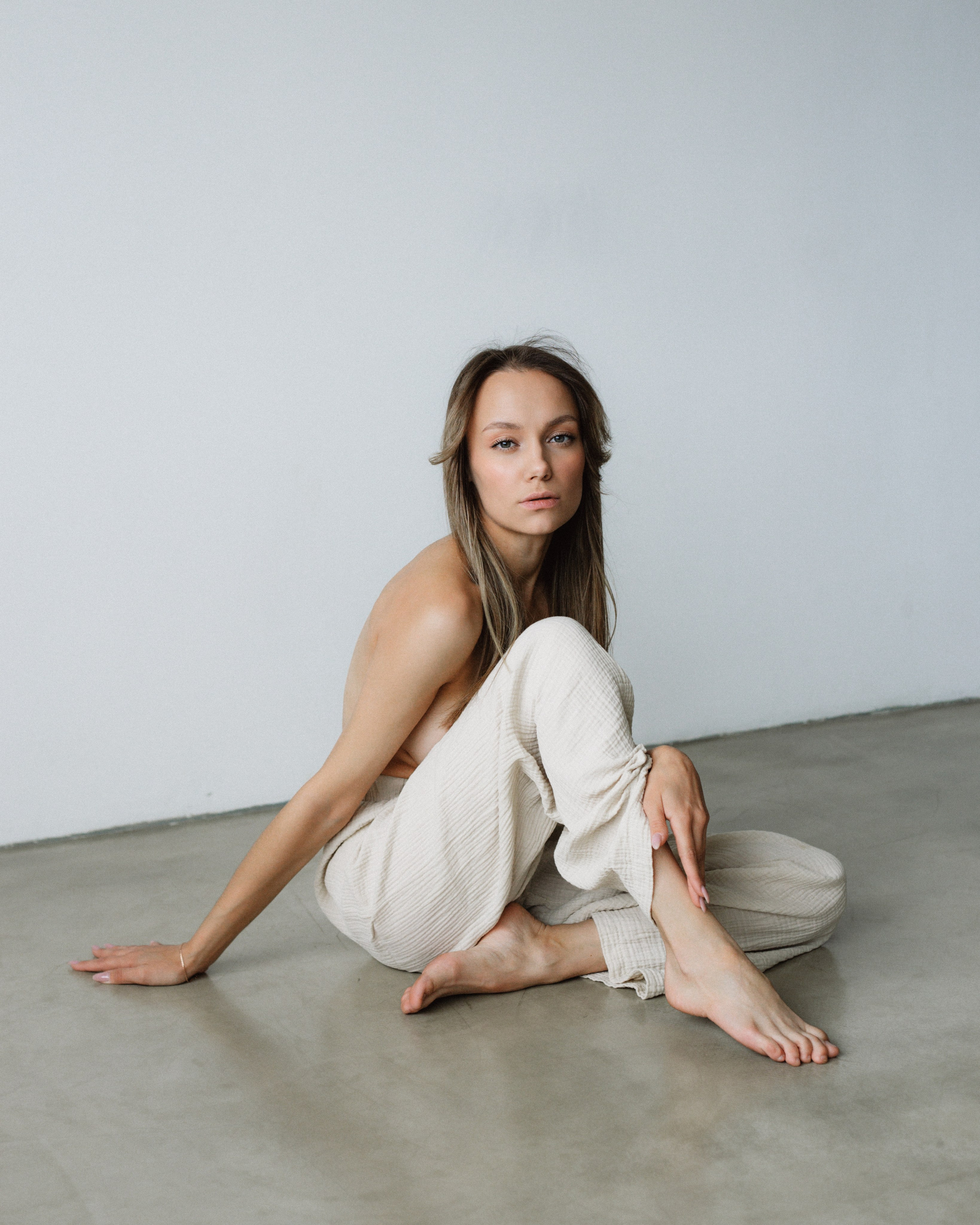 Ксения. Свадебный и портретный фотограф в Новосибирске Любовь Исакова