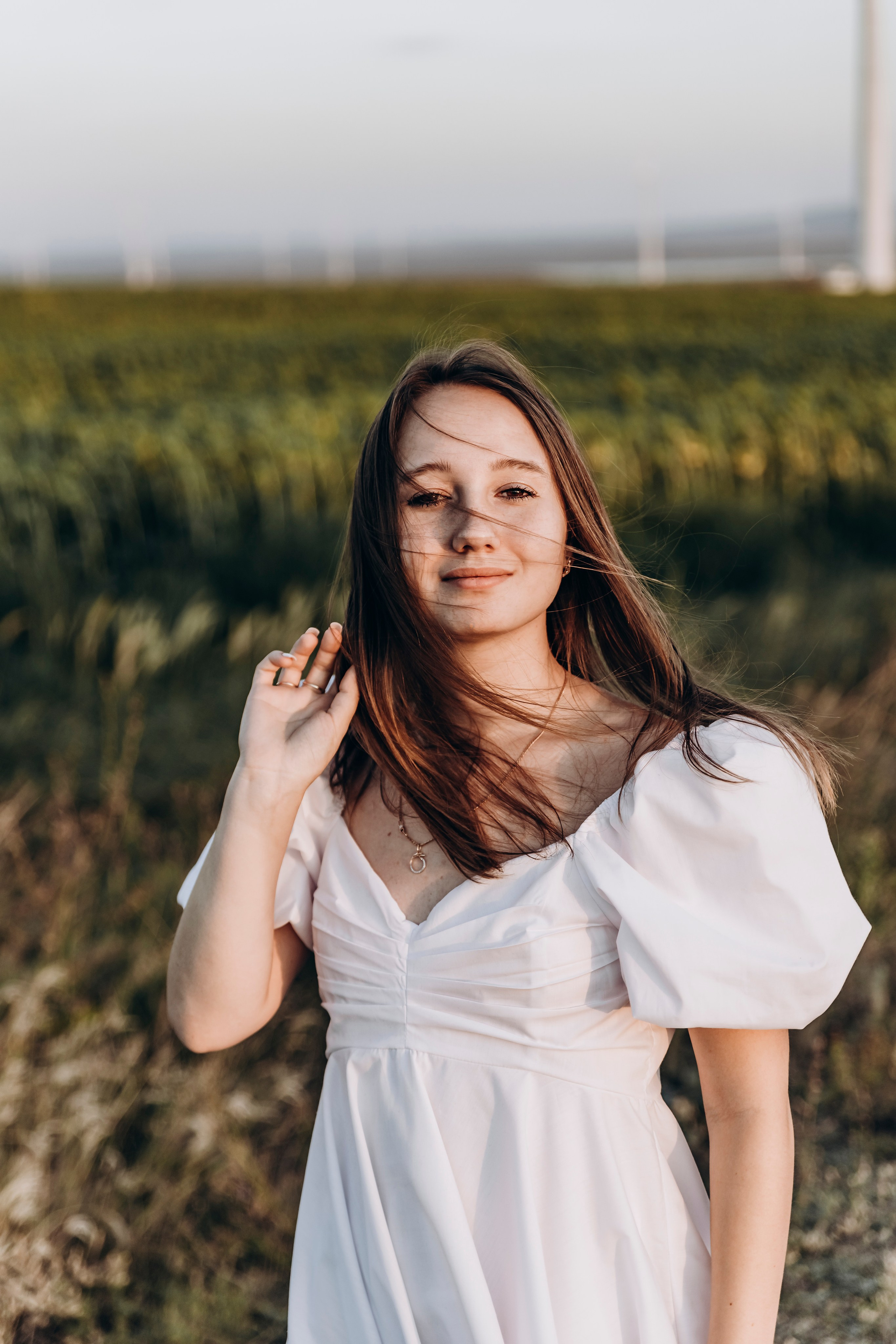 любовь морковь