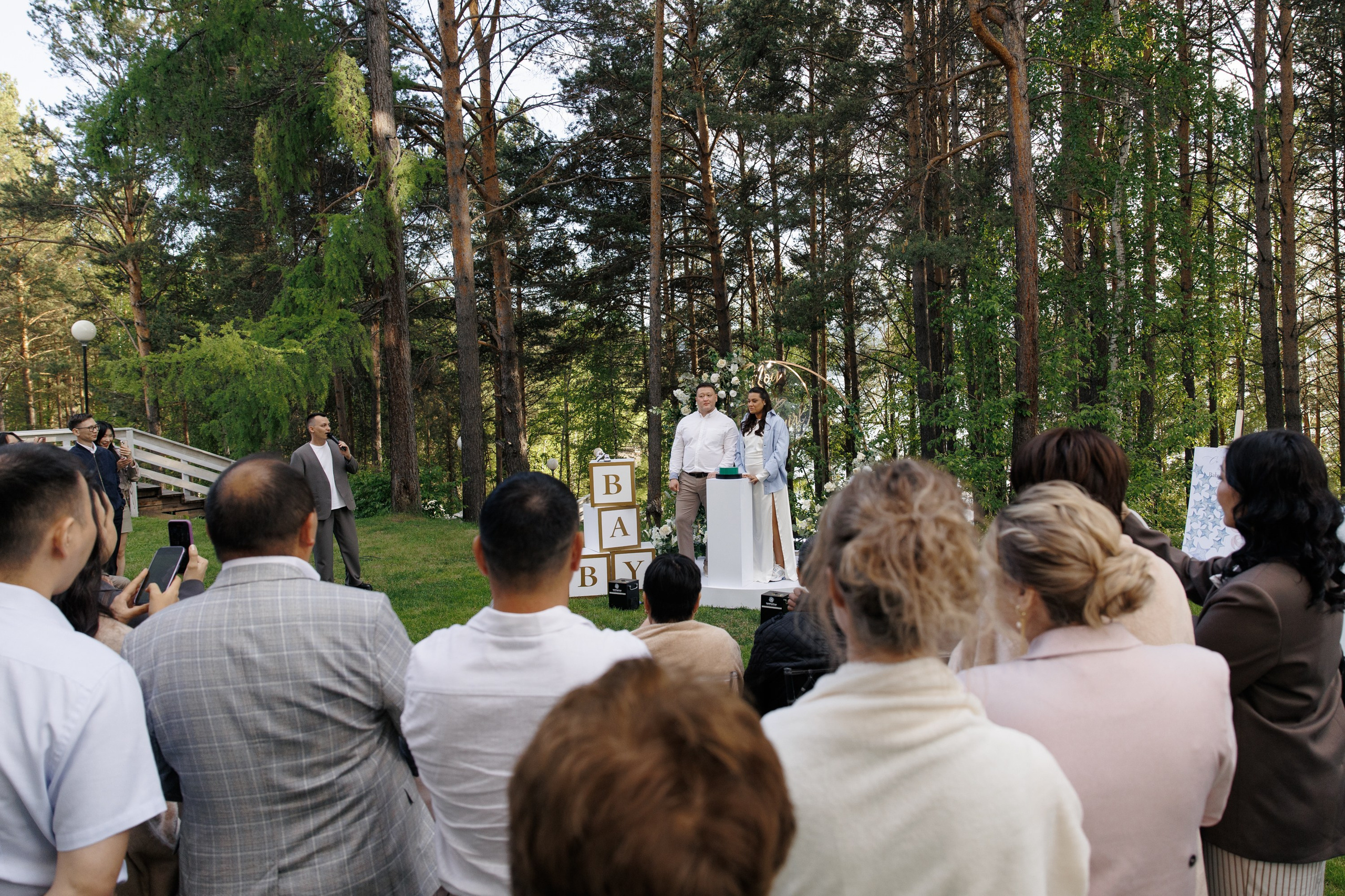 Александр и Диана. Свадебный фотограф