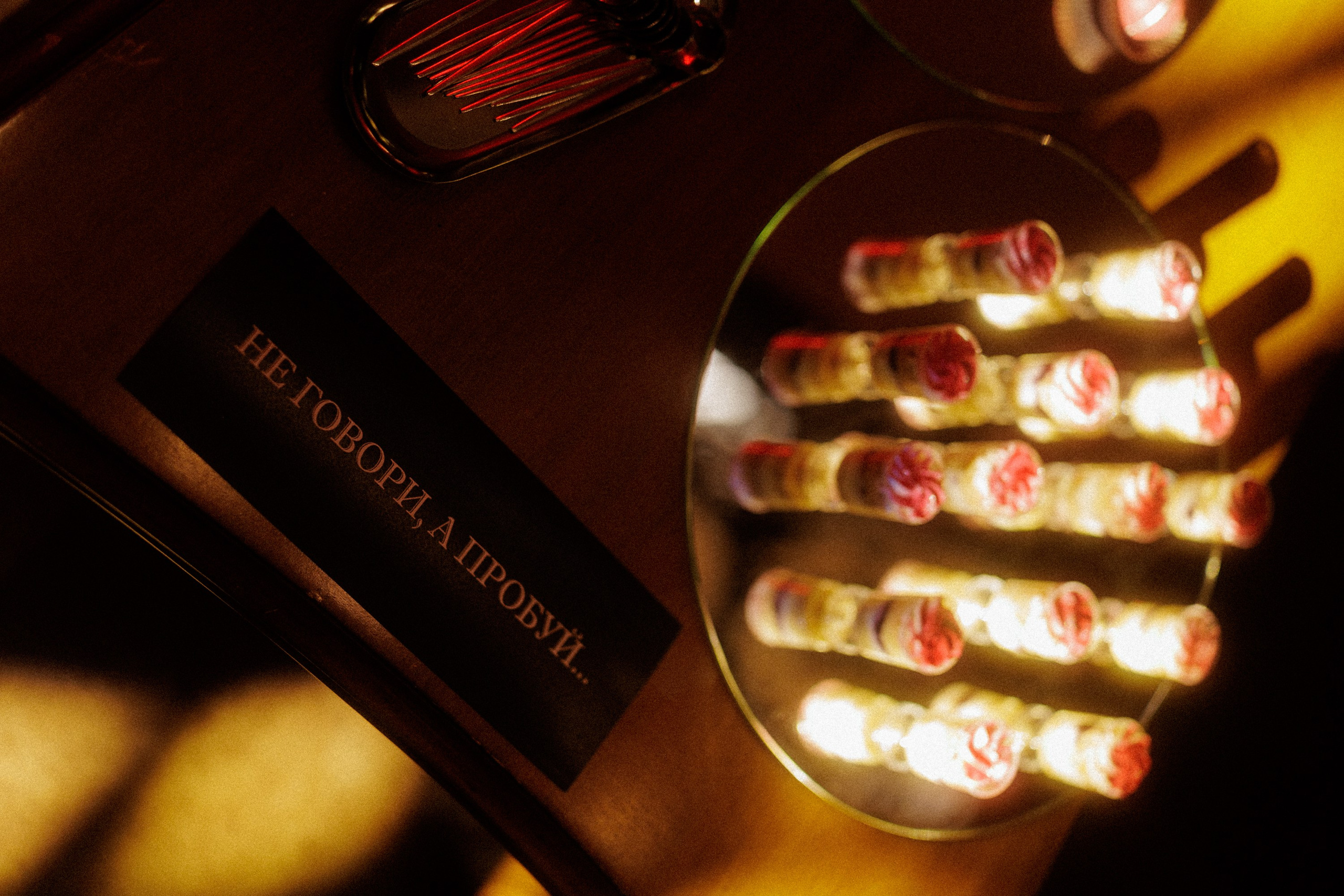 10 Years Agency Present. Фотограф Иркутск