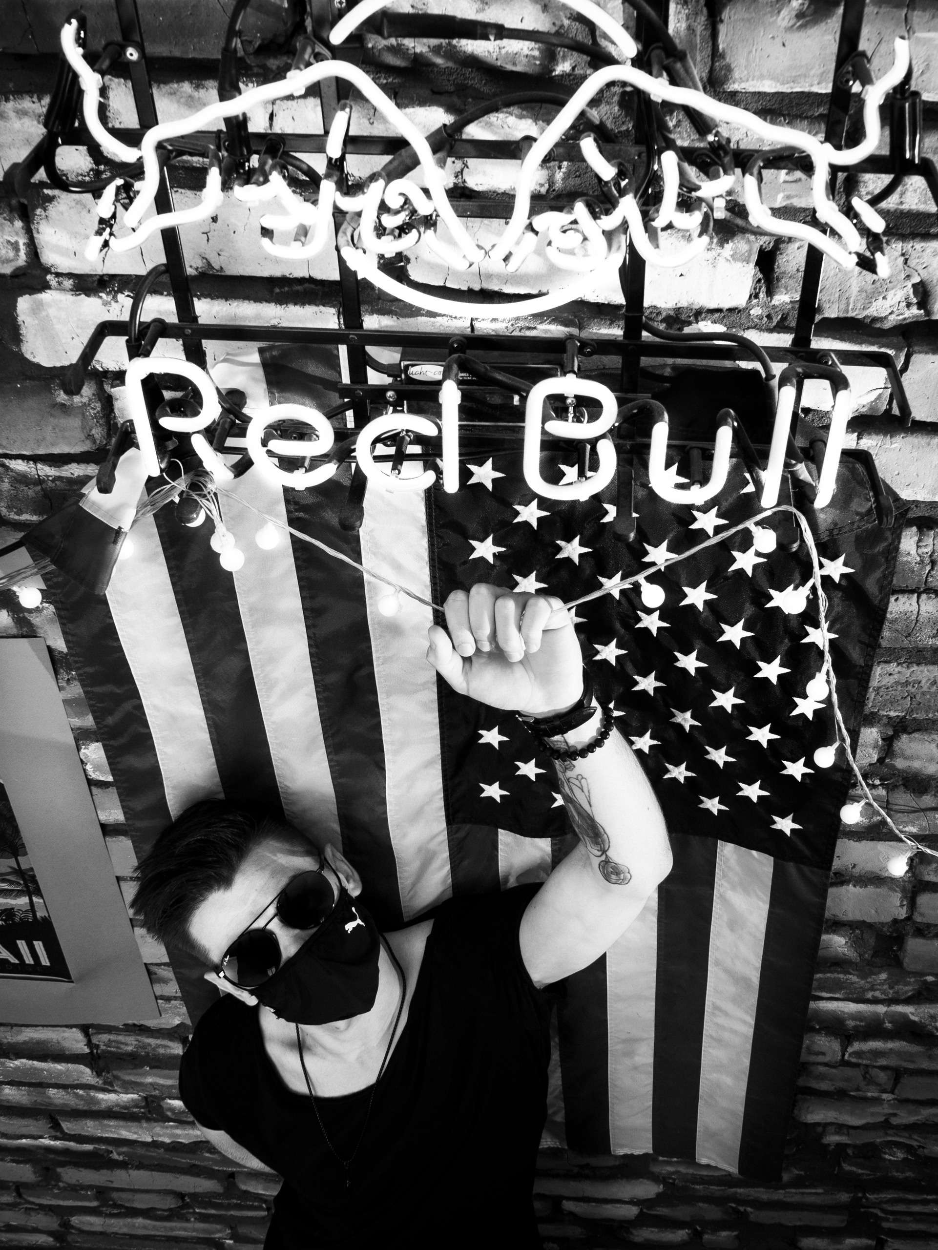 Фотопроект "Мой 2020й", фотограф Аксенов Алексей. Бизнес, мужской фотограф в Краснодаре | Аксёнов Алексей Владимирович