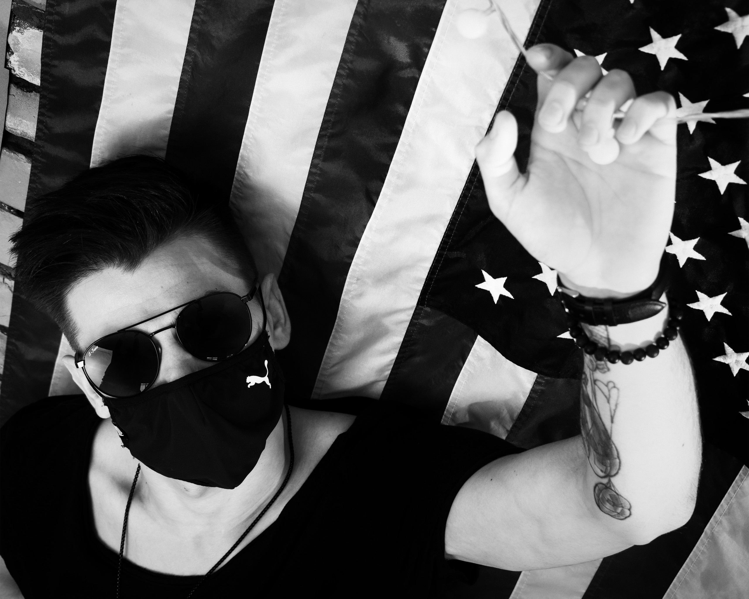 Фотопроект "Мой 2020й", фотограф Аксенов Алексей. Бизнес, мужской фотограф в Краснодаре | Аксёнов Алексей Владимирович