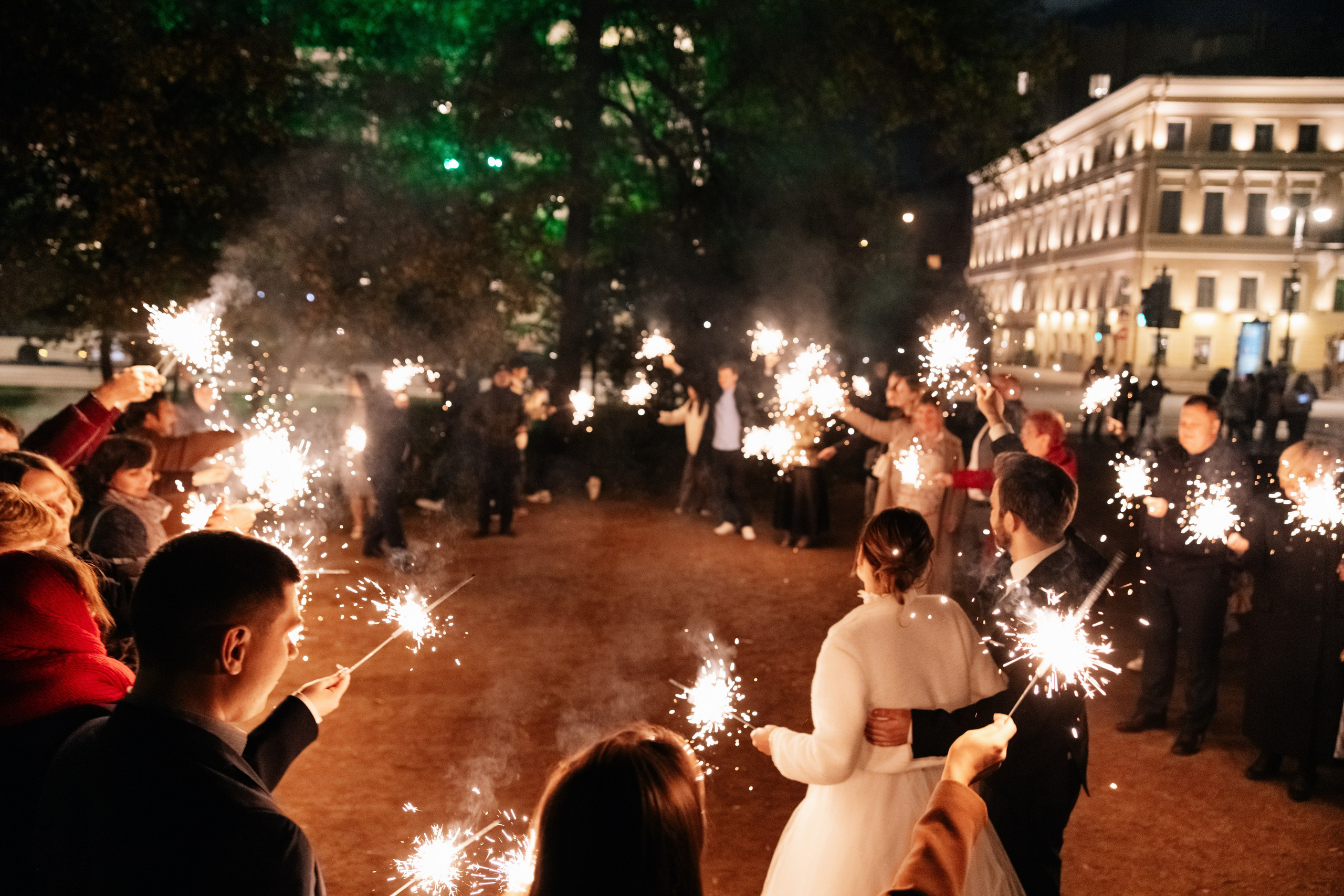Екатерина и Виктор. Репортажный ивент фотограф СПб Кирилл Зубков