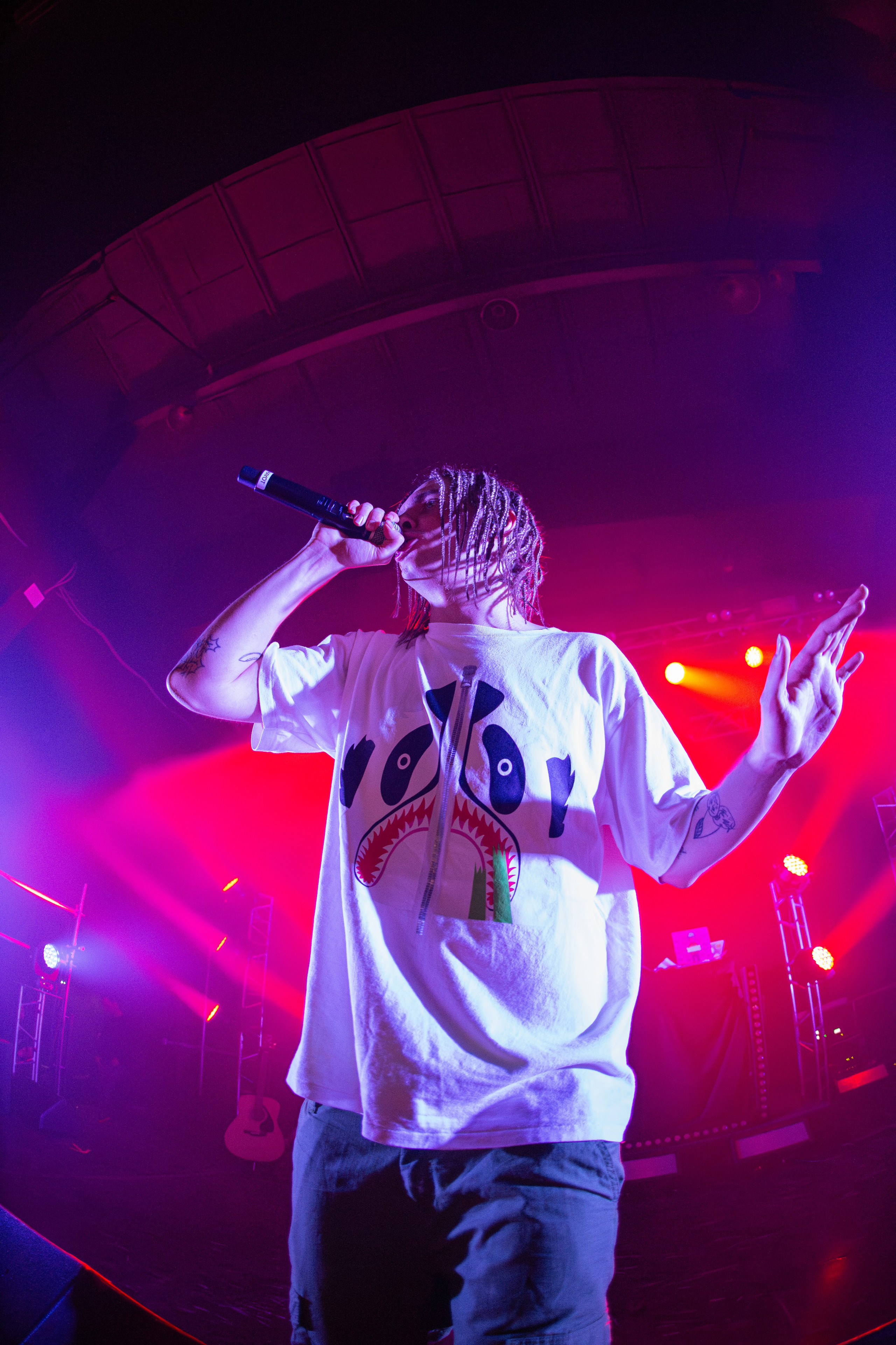 Mayot. Фотограф в Пермском крае Матвей Раттер