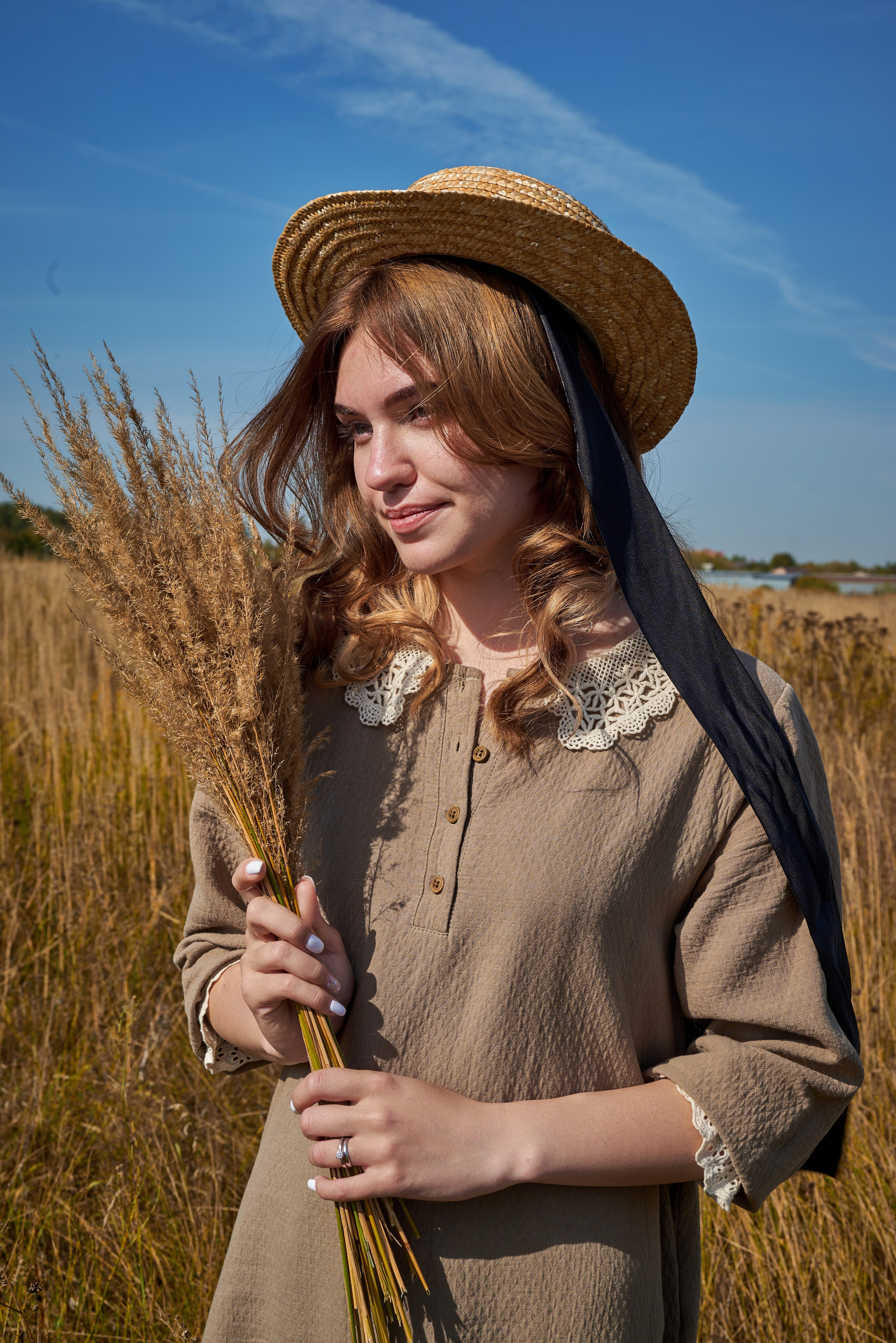 Василий и Лилия. Фотограф Щёлково