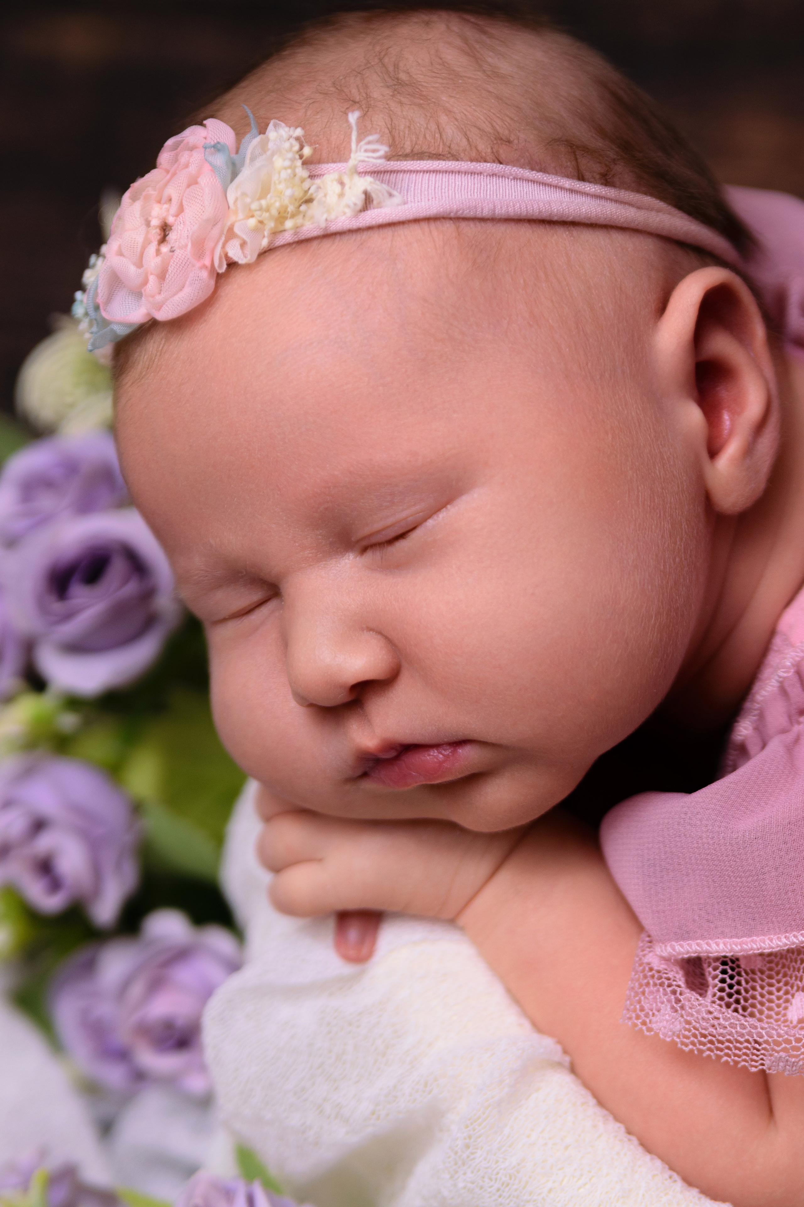 Катенька. Newborn. Ада Колесова newborn фотограф, детский и семейный фотограф, в ожидании чуда