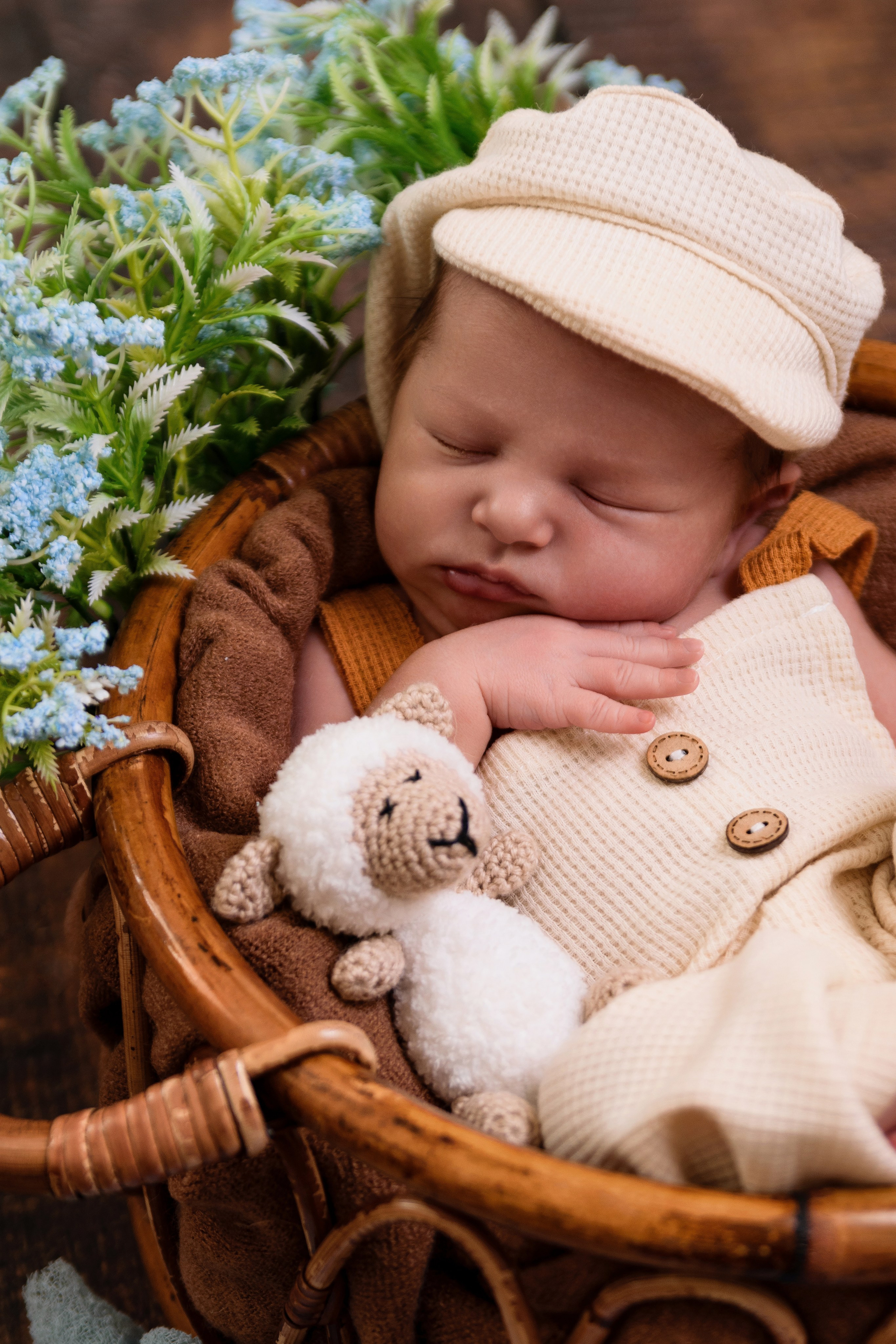 Денис. Newborn фотосессия. Ада Колесова newborn фотограф, детский и семейный фотограф, в ожидании чуда