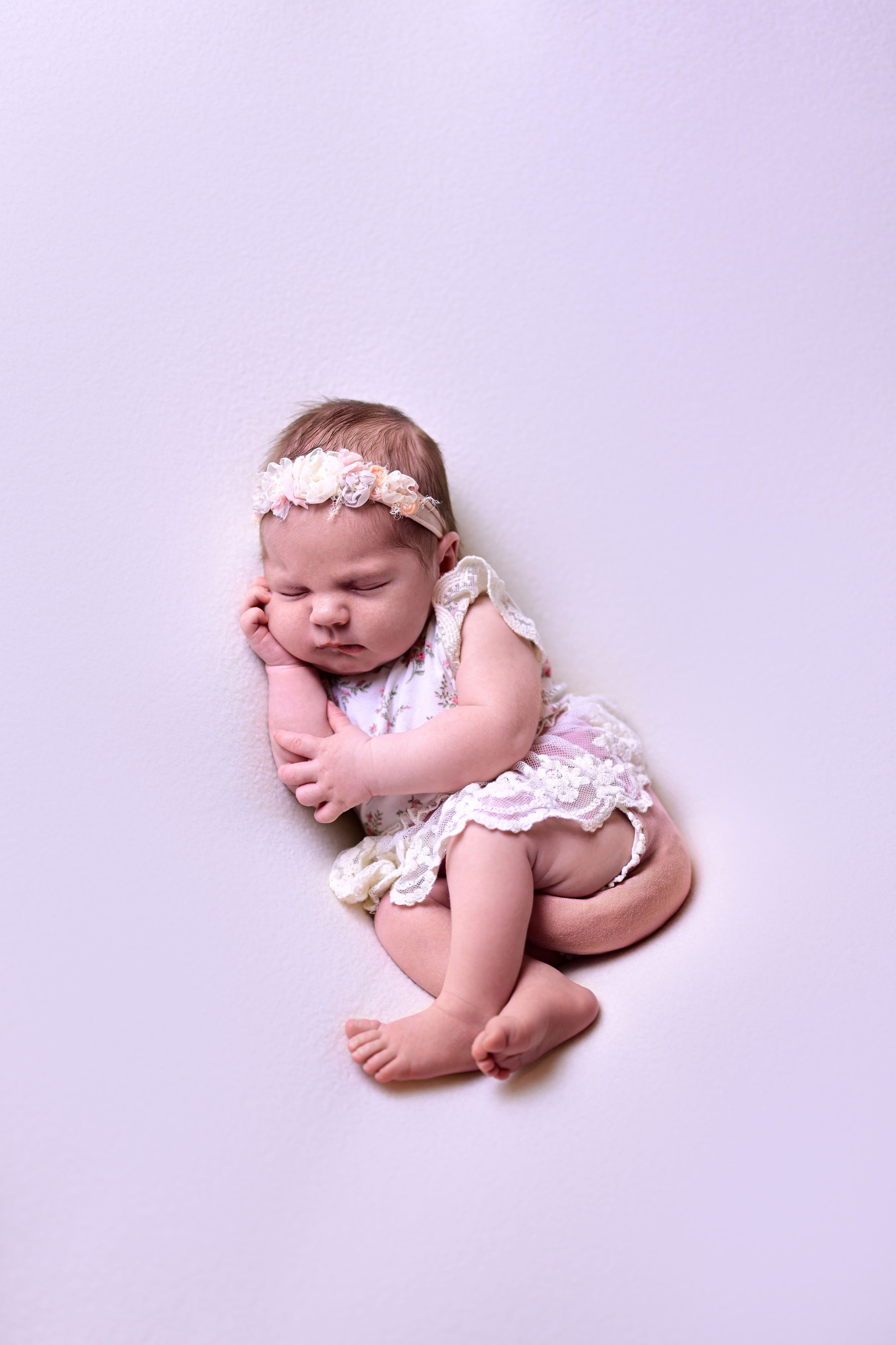 Елизавета. Newborn. Ада Колесова newborn фотограф, детский и семейный фотограф, в ожидании чуда