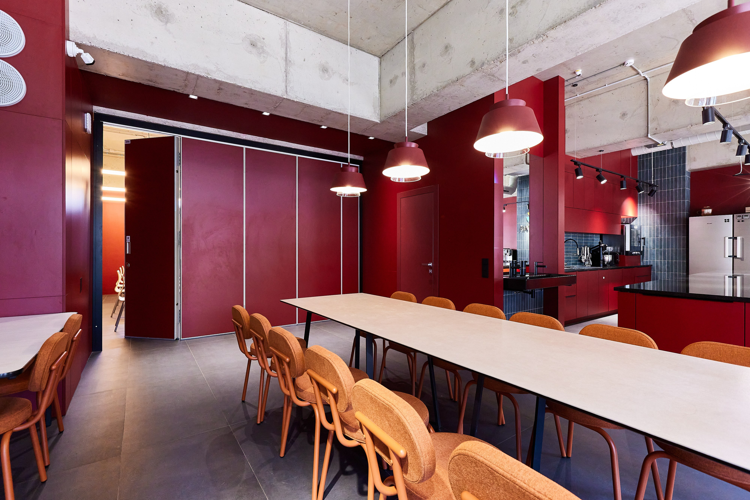 Кулинарная студия КулинАрт. Фотограф Анастасия Леонтьева Санкт-Петербург