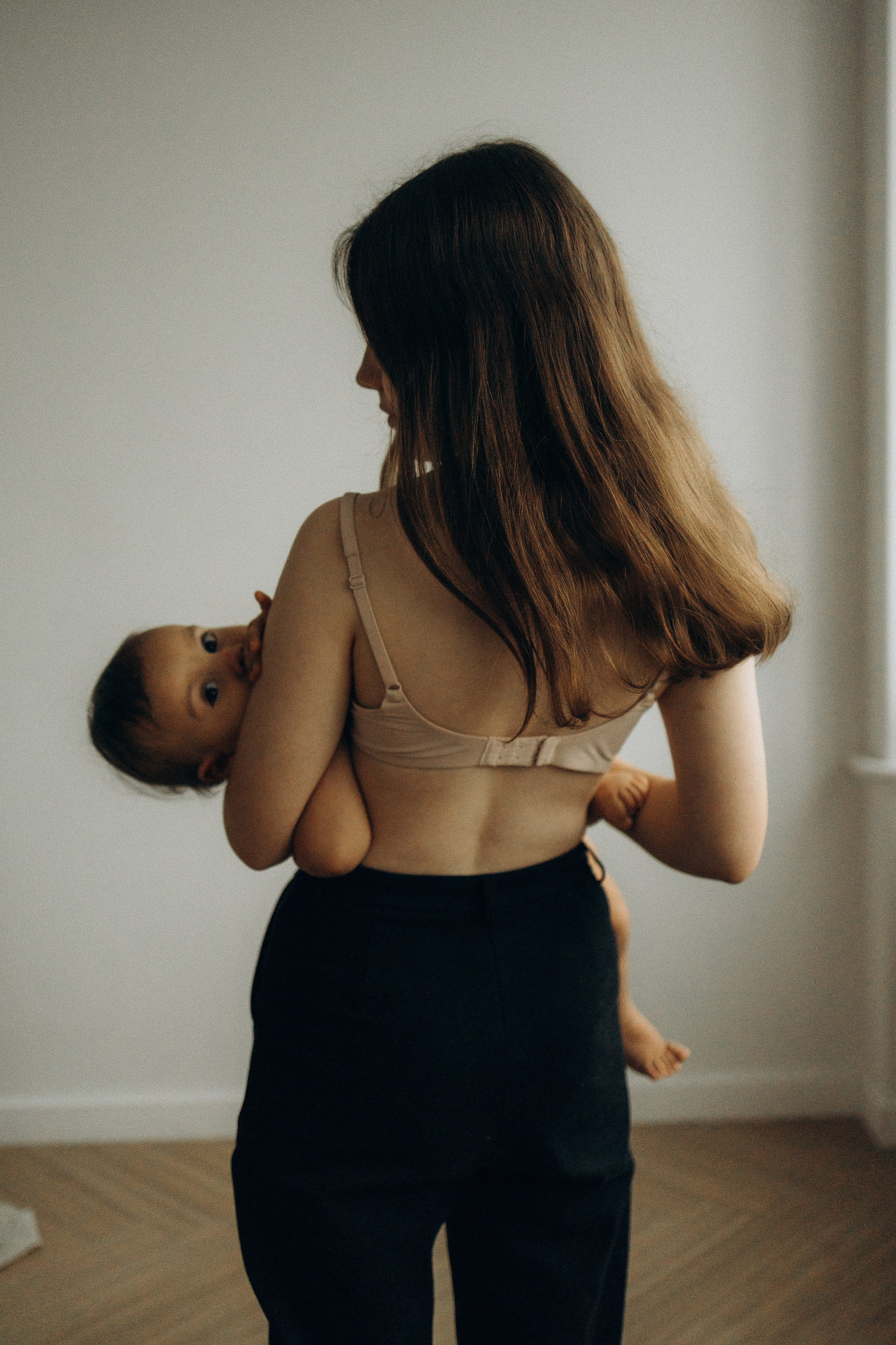 Материнство. Семейный фотограф Новосибирск Фотограф на выписку Новосибирск