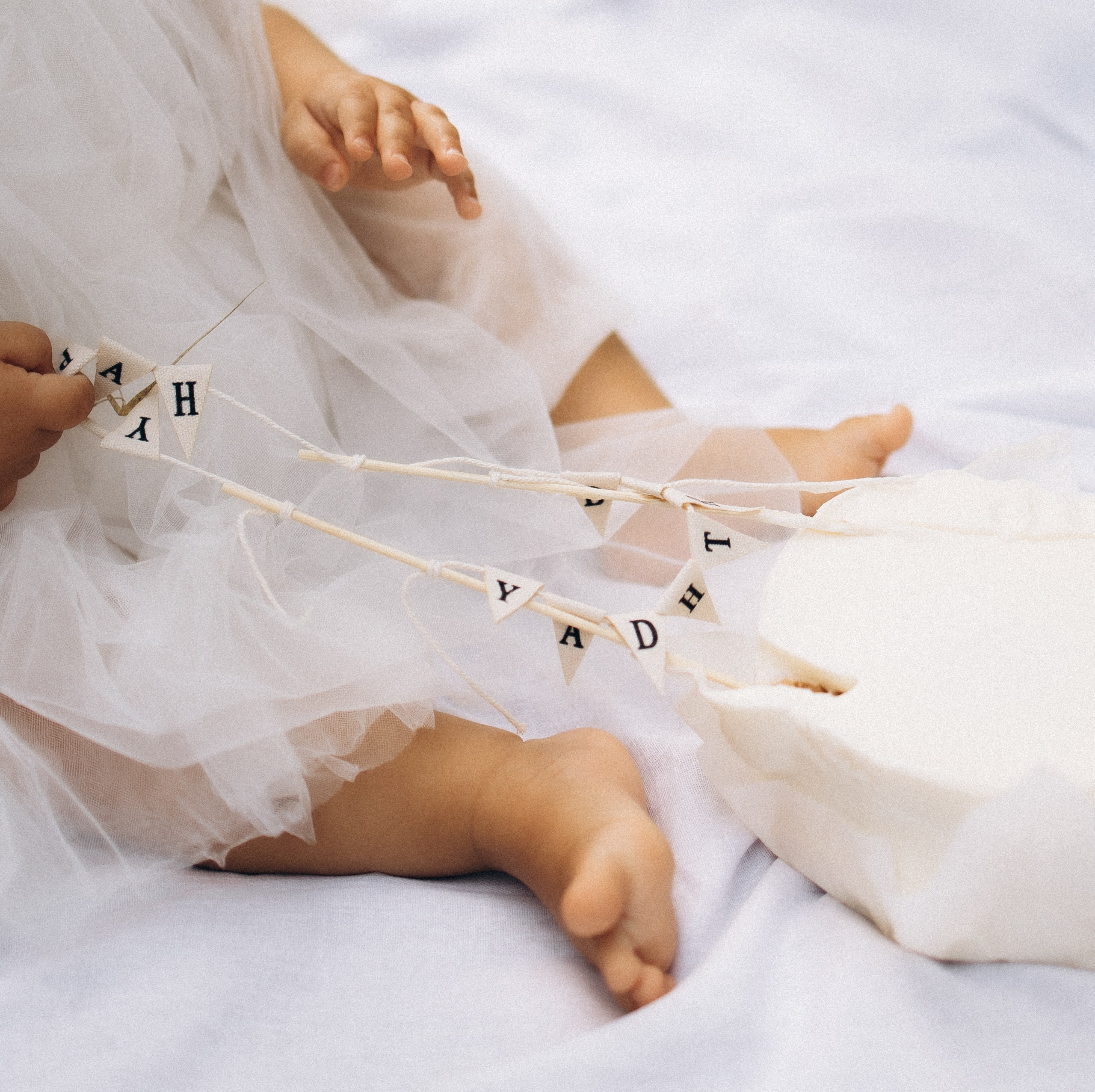 К годику Николь — дендрарий. Семейный фотограф в Краснодаре Храмова Анна