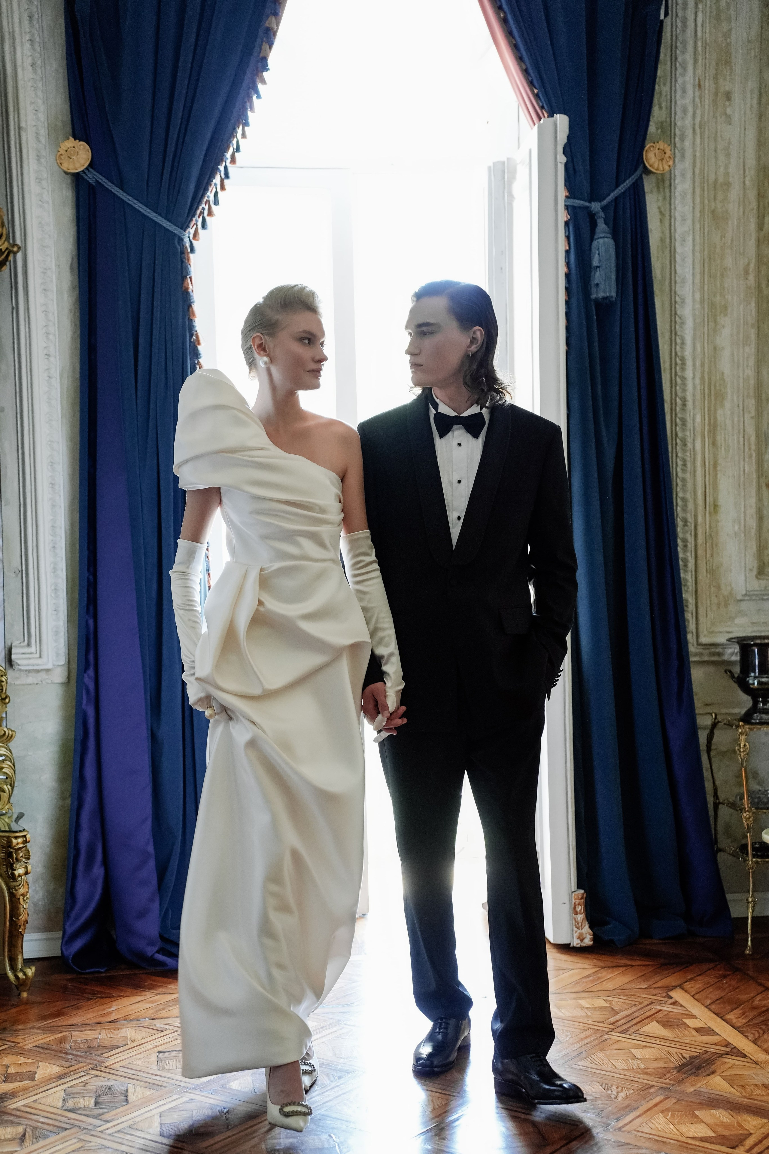 Данил & Милана. Свадебный фотограф и видеограф в Ростове-на-Дону Елизавета Шевчук