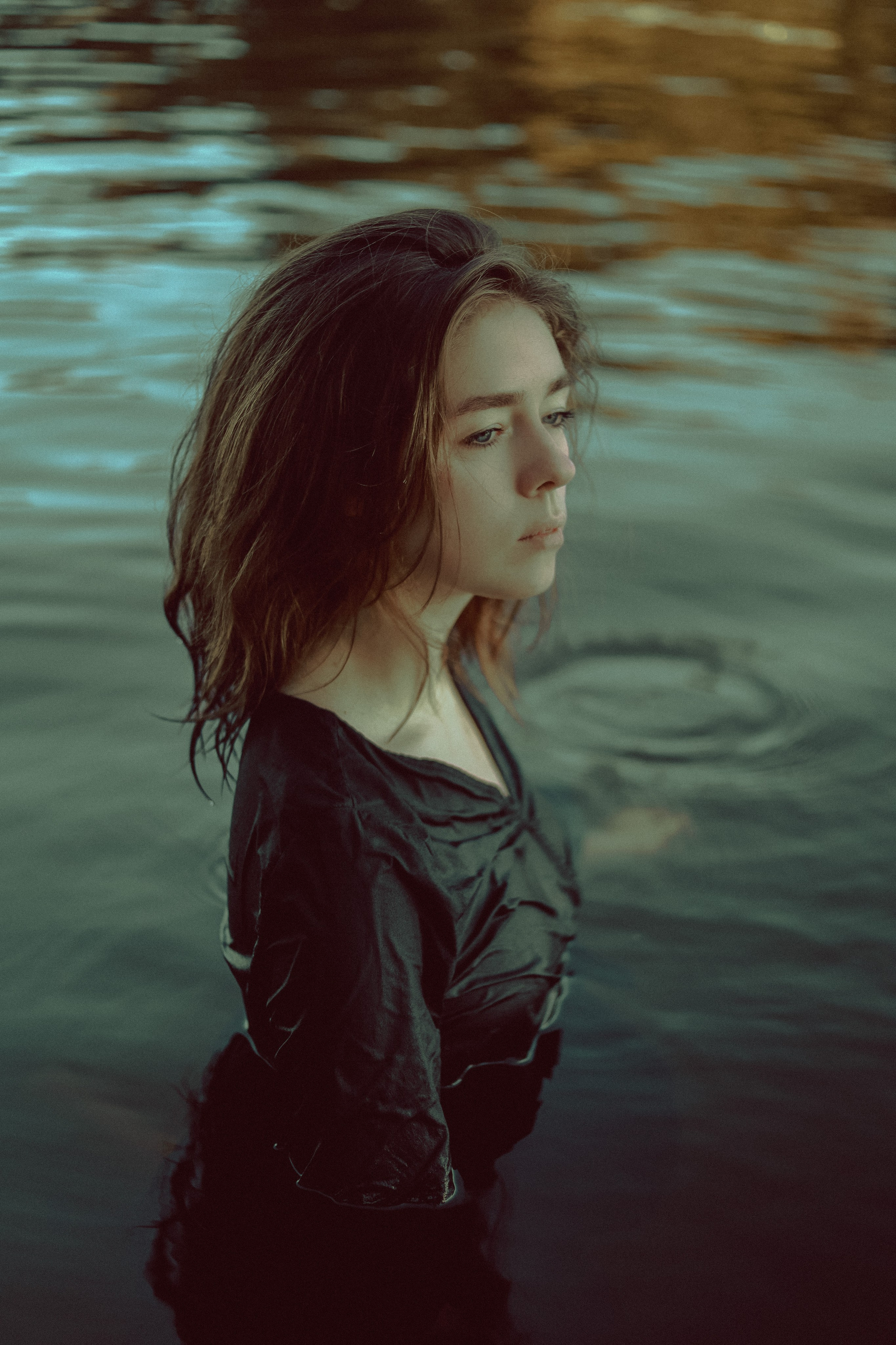 Sasha. Фотограф Елизавета Колесникова