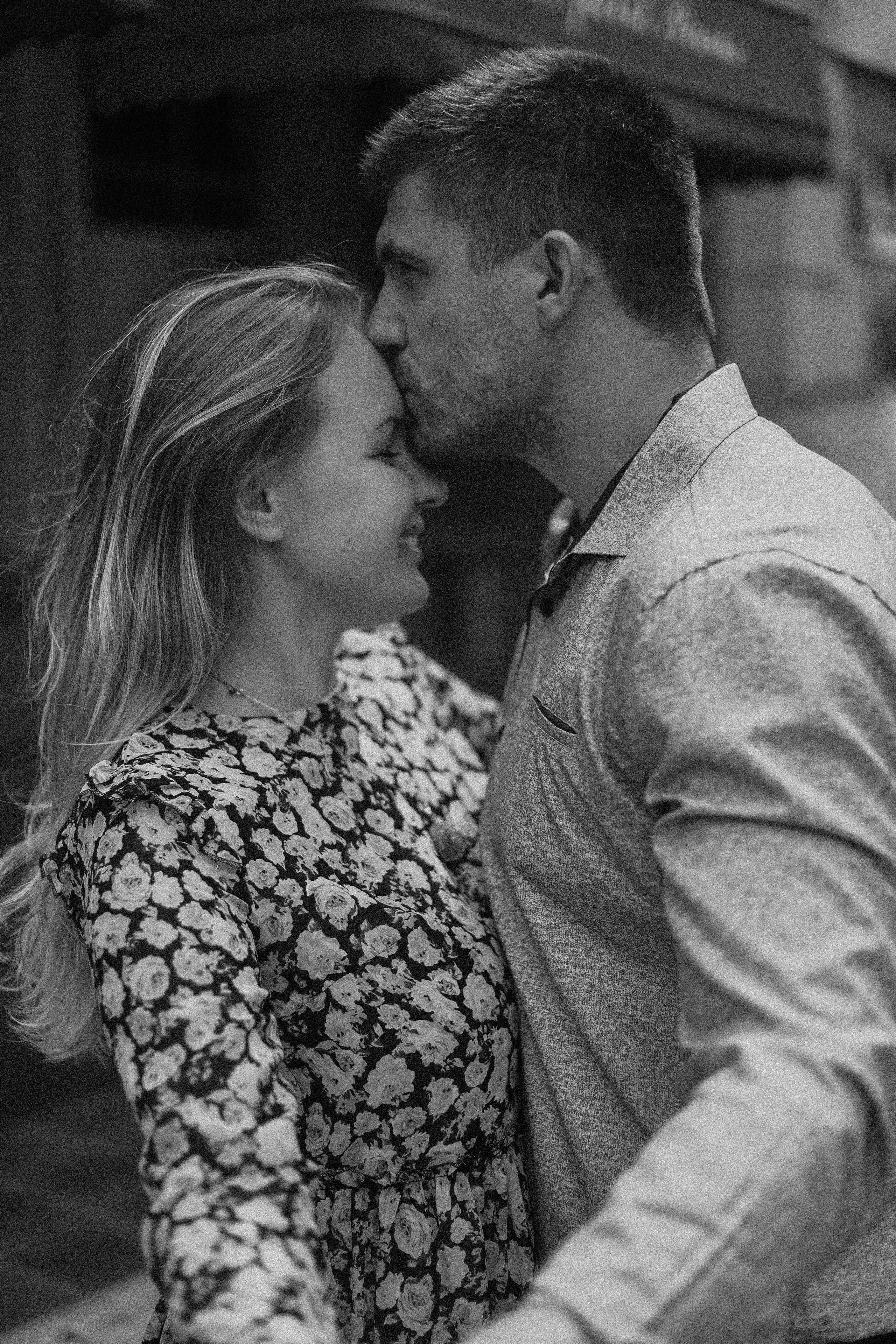 Anastasya & Danil. Фотограф Елизавета Колесникова