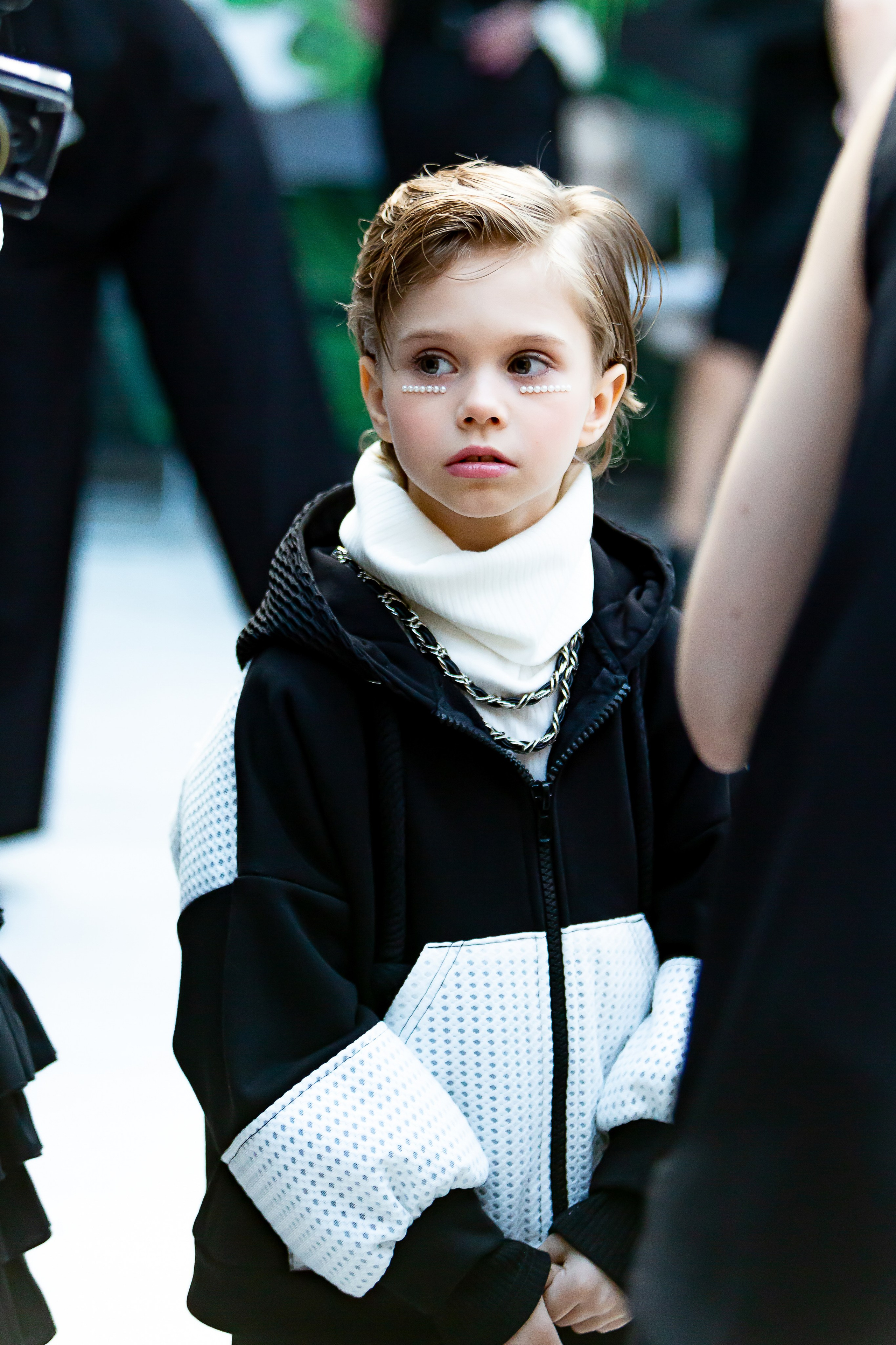 Алена Токарева дизайнер.Афимол. Фотограф Елена Лагода