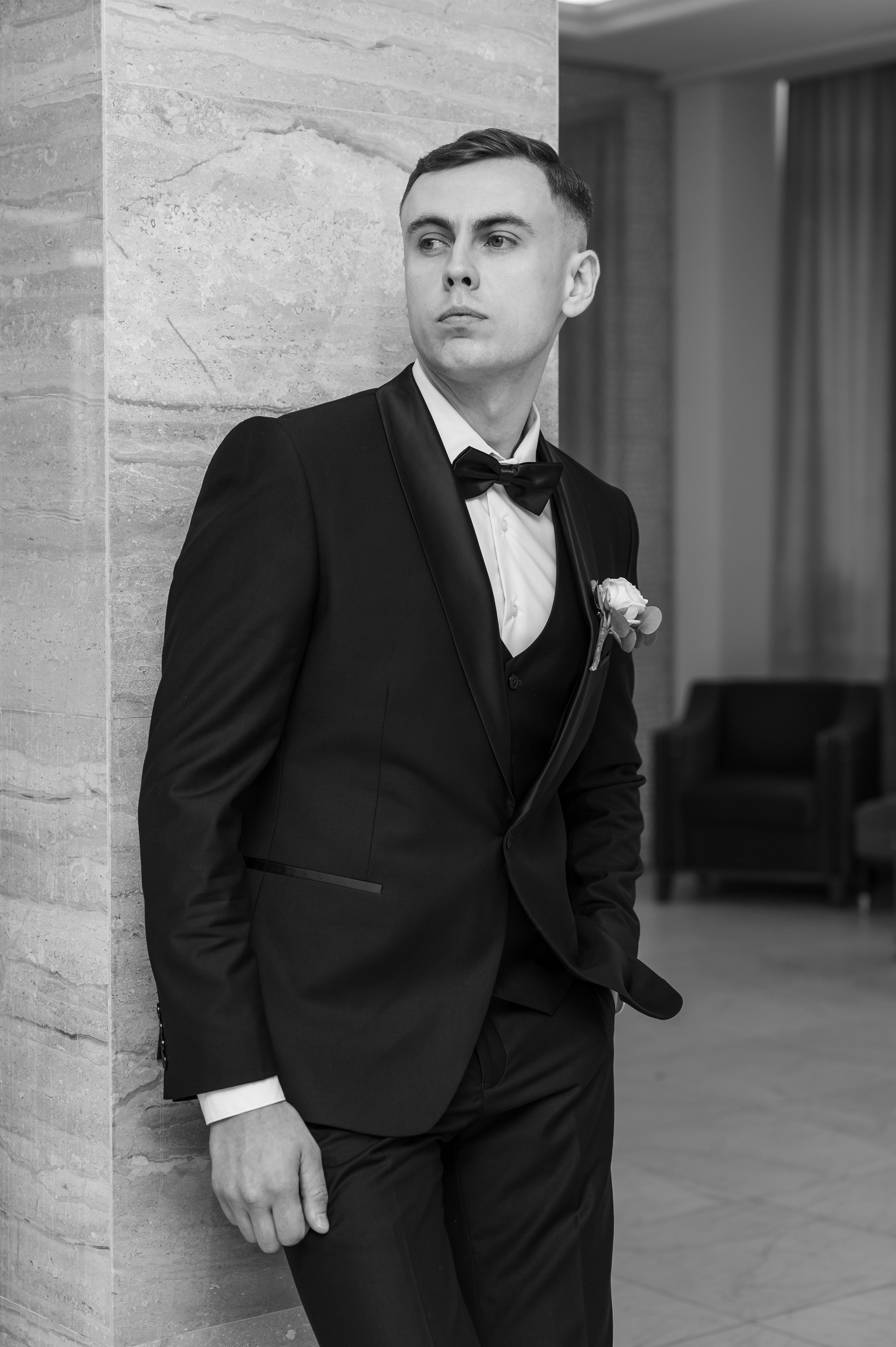 Свадебная фотосессия Северный речной вокзал. Свадебный фотограф Москва Юрий Кульман