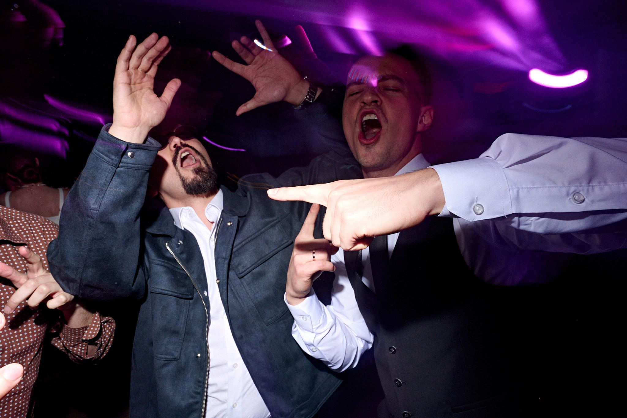 Дима и Алина. Маляревич Дмитрий свадебный фотограф