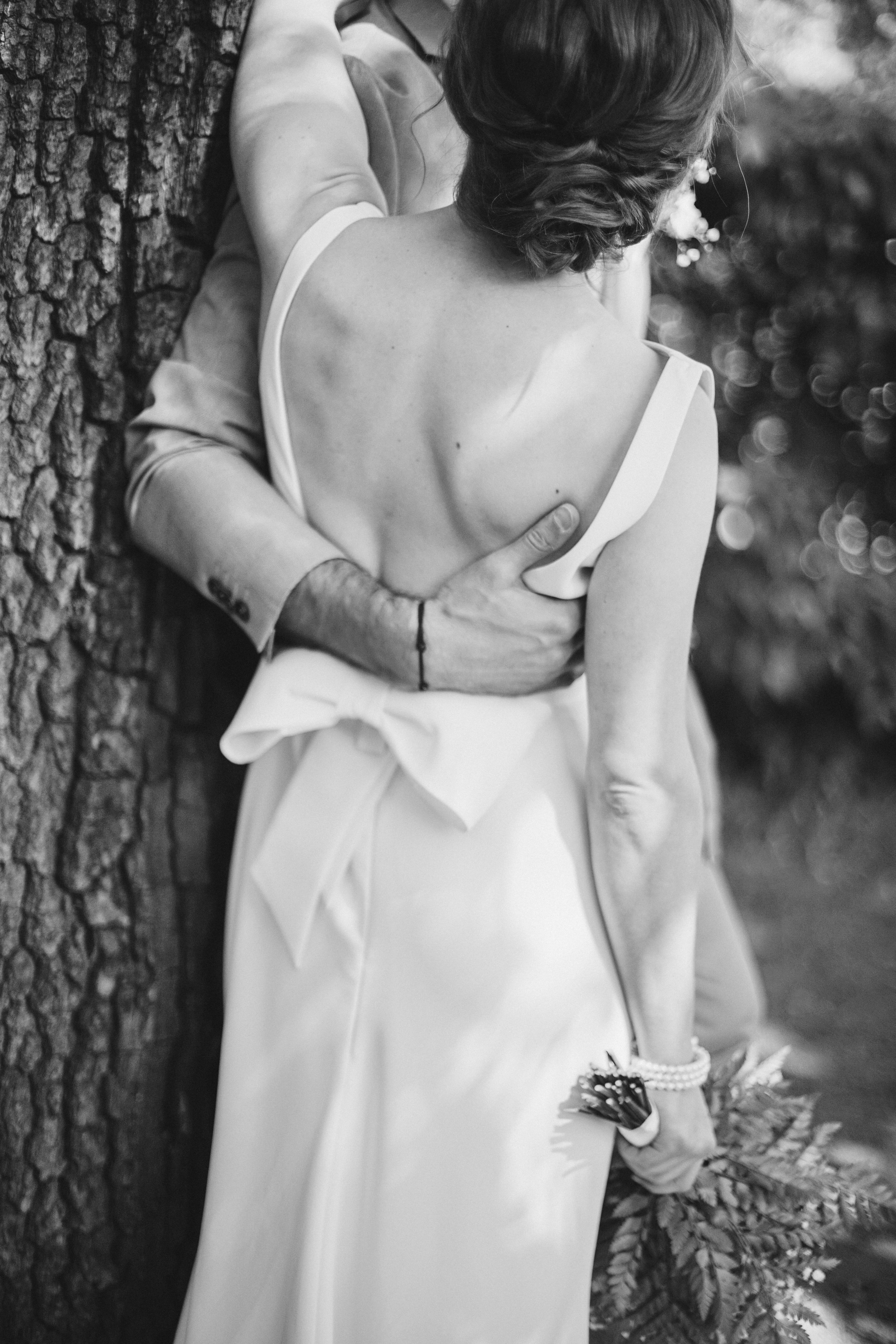 Свадьба Димы и Вали. Фотограф в Москве Гончарова Анастасия