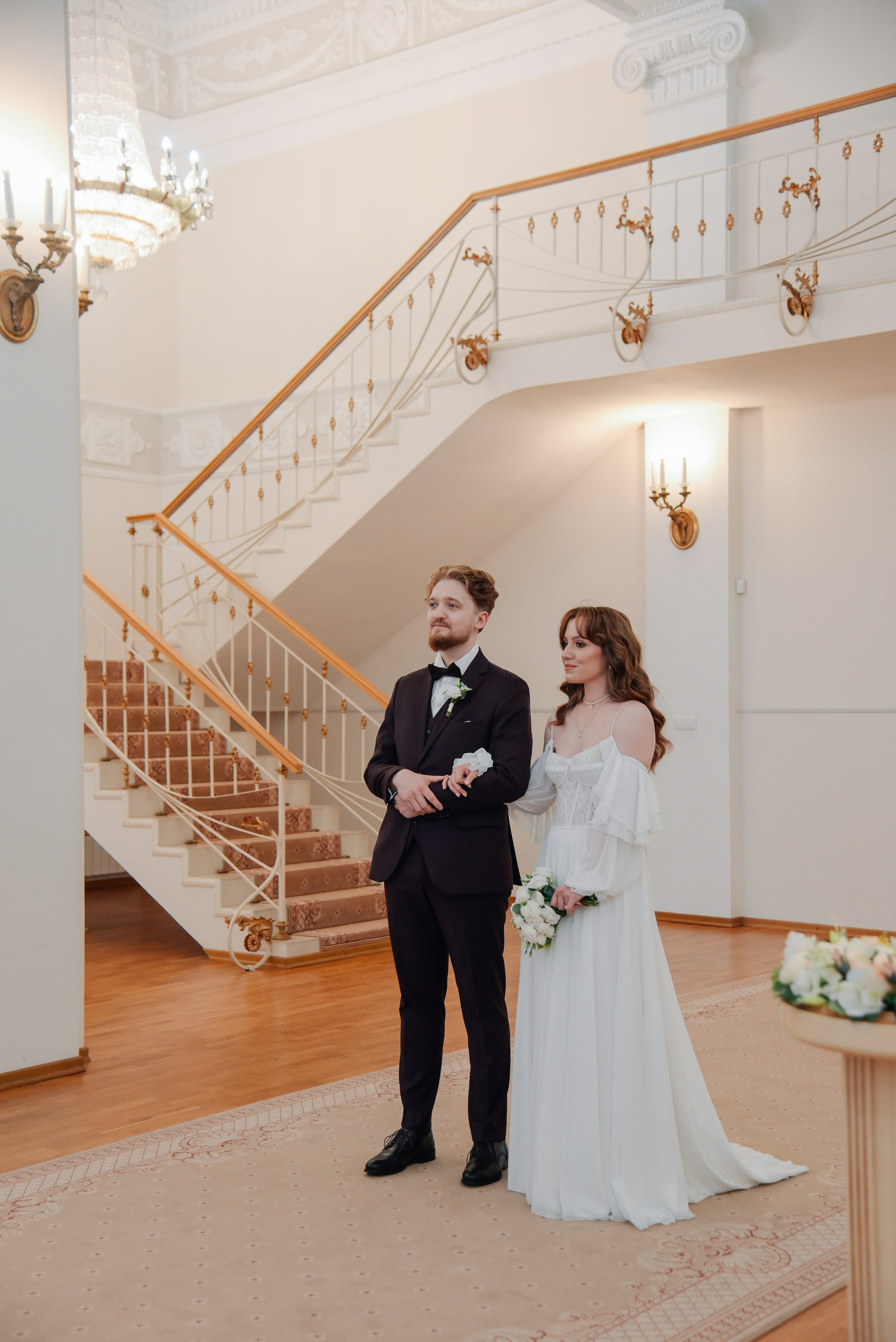 Романтичный Питер. Фотограф Лола Волна, город Москва