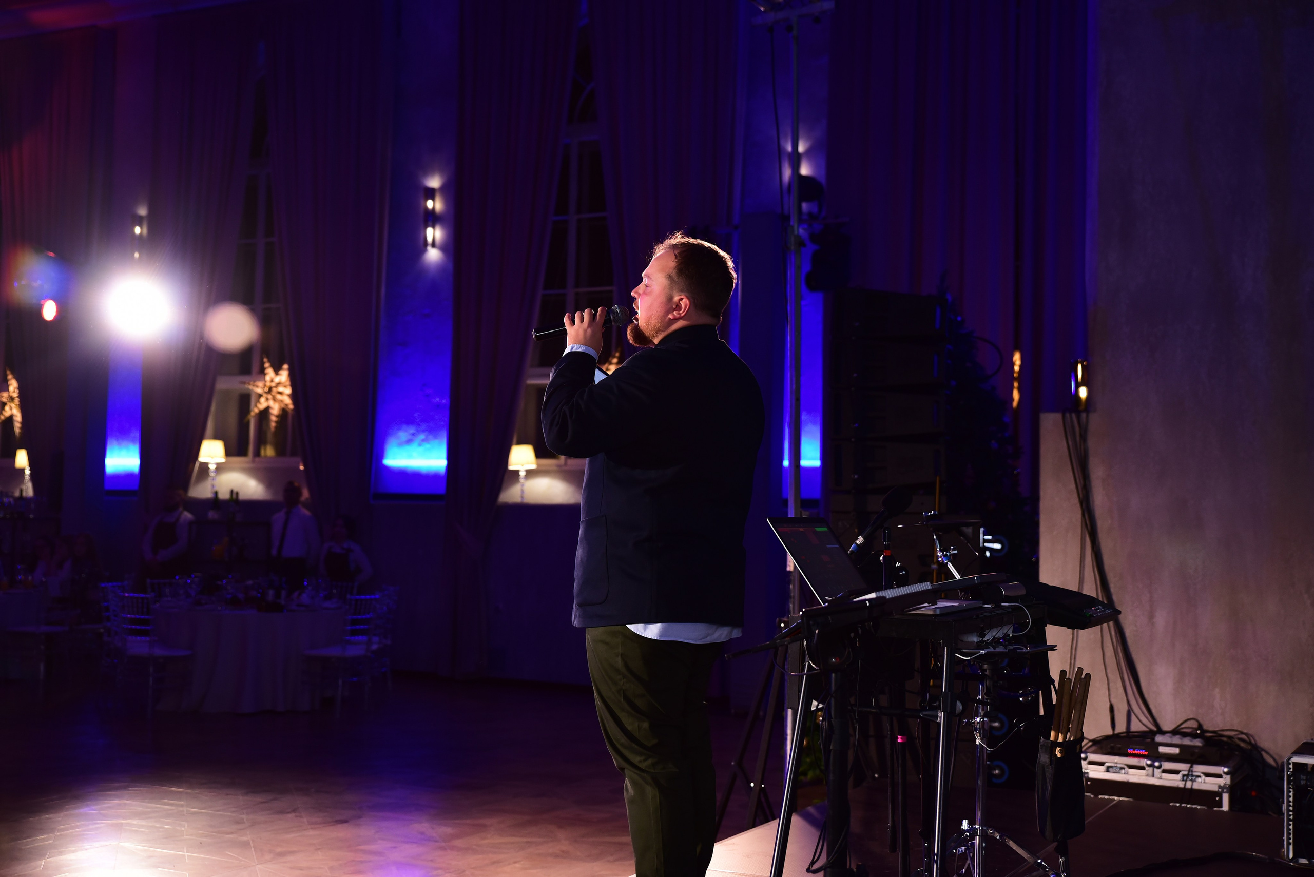 РЕПОРТАЖ. Фотограф Александра Рогожкина