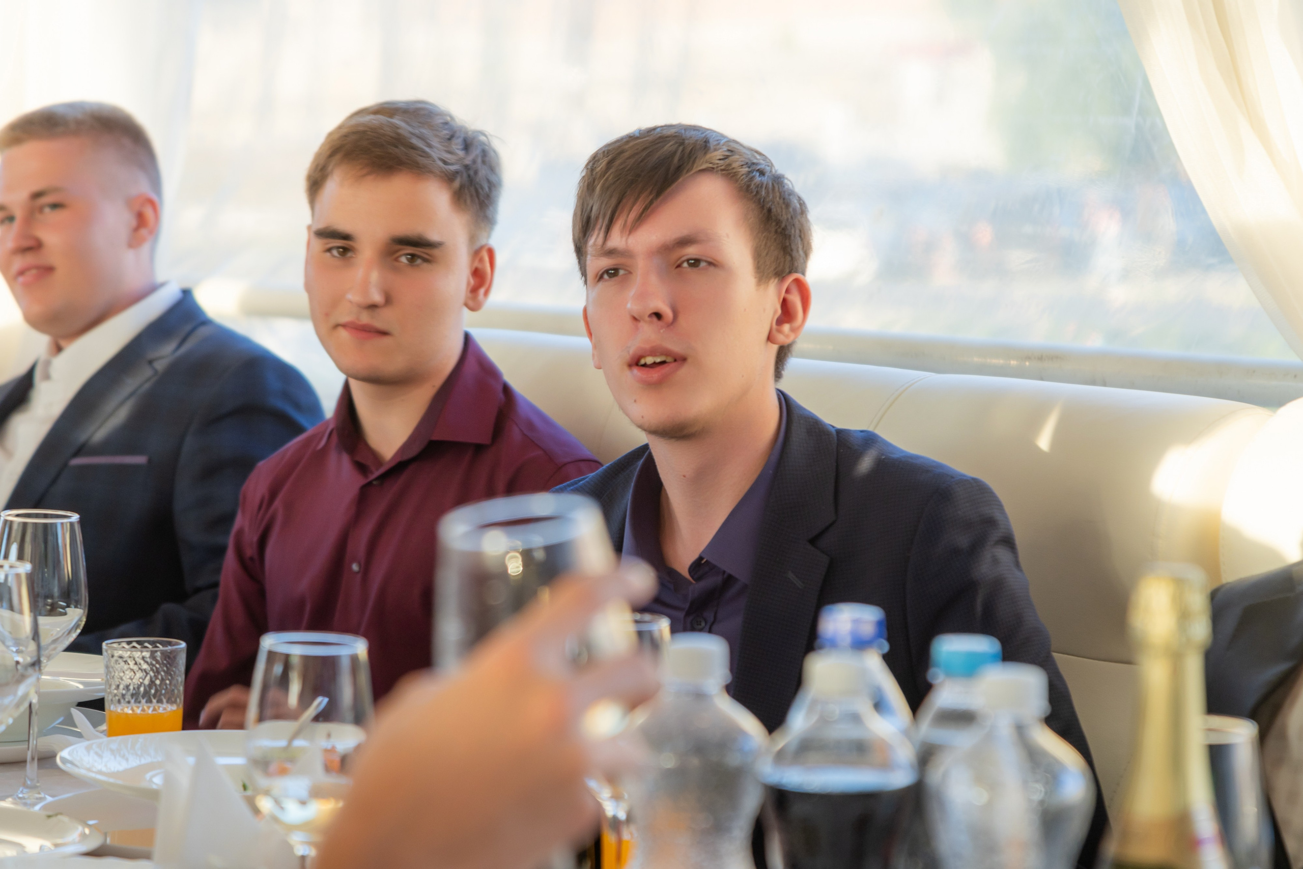 Выпускной 2024. Фотограф в Самаре / Олеся Широнина