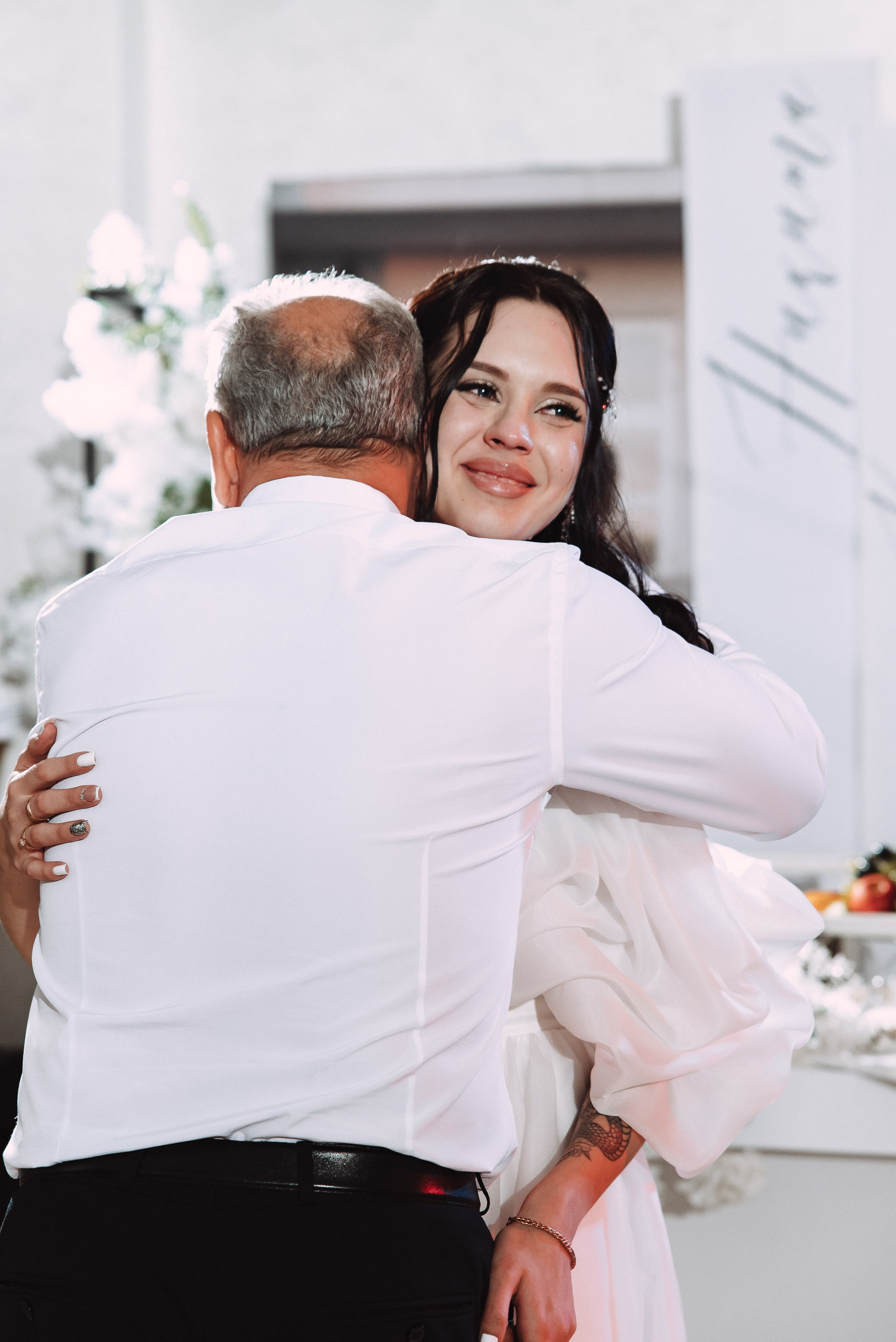 Никита + Кристина. Свадебный и семейный фотограф в Волгограде Олеся Лисицкая