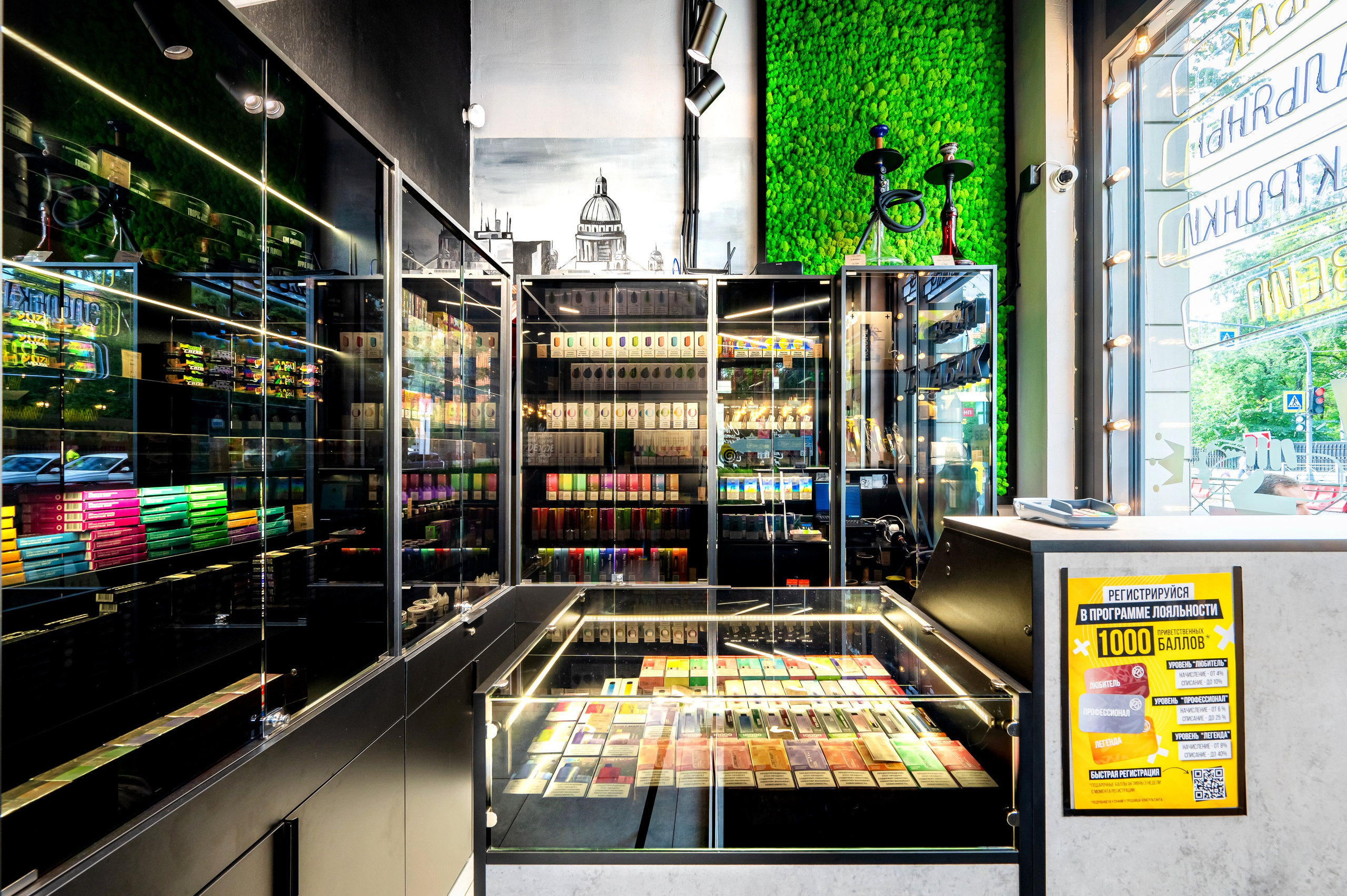 Piter Smoke. Интерьерный фотограф. Фото- видеосъемка недвижимости Санкт-Петербург