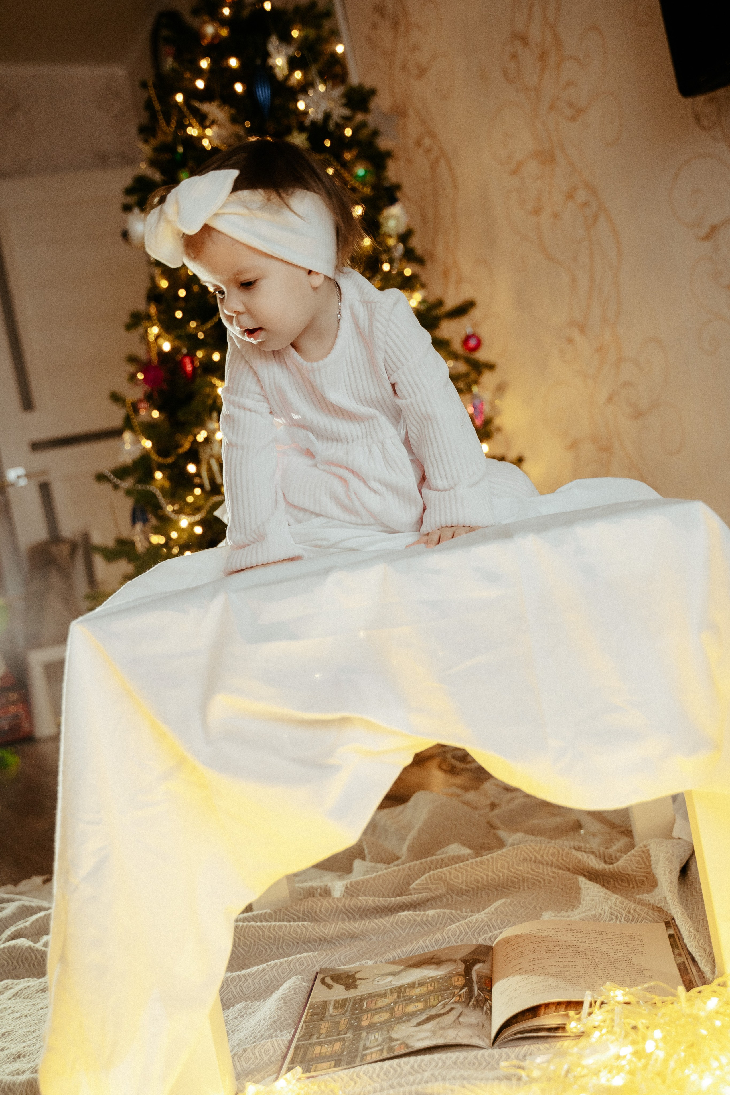 Семья Светланы