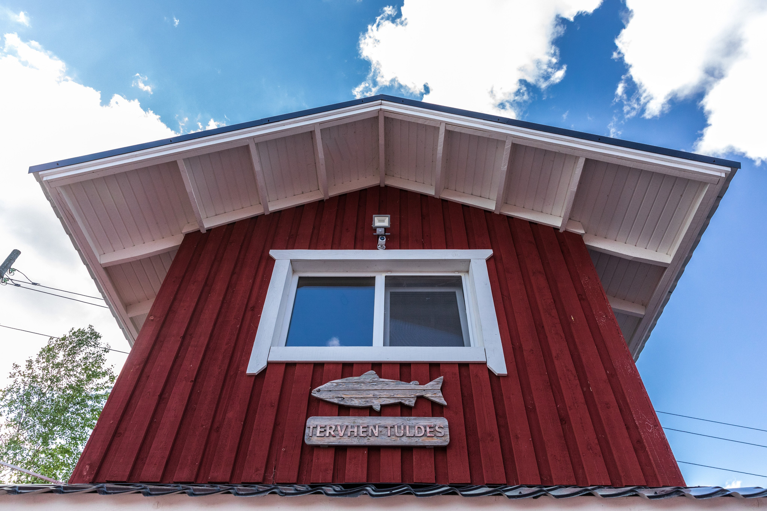 Турбаза. Фотограф в Петрозаводске Игорь Герасименко