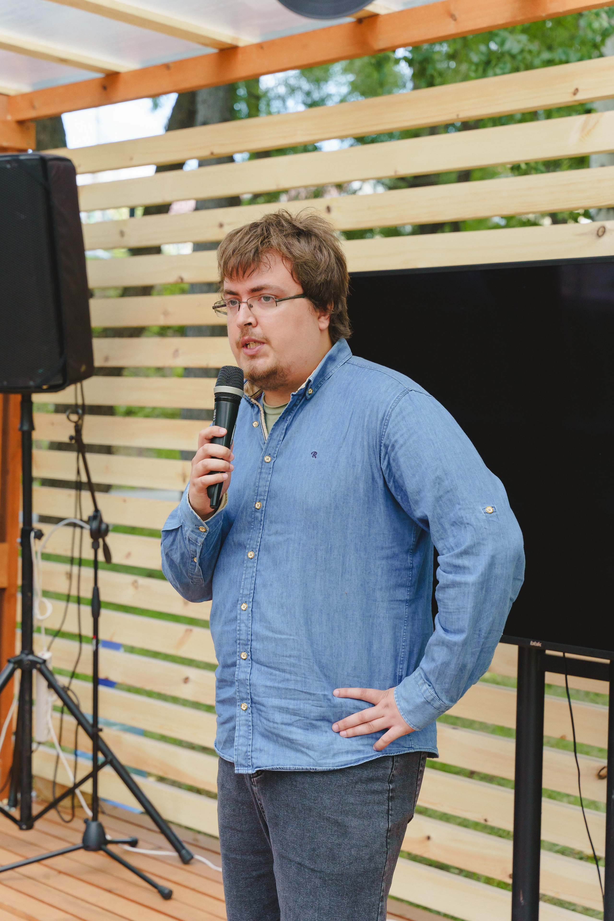 День города Березовский. Джаз Пикник. Фотограф в детский сад в Екатеринбурге, выпускные альбомы Юлия Умерова