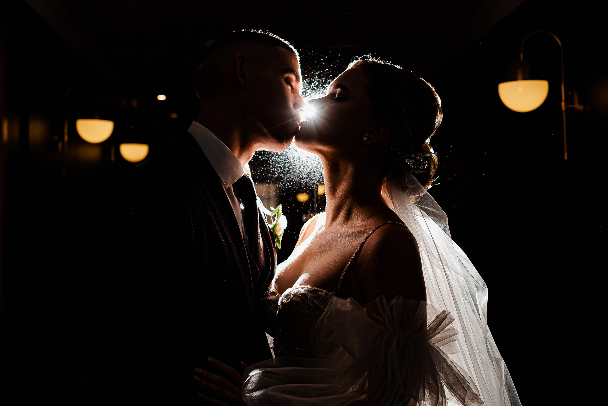 Отзывы клиентов. Свадебный фотограф в Барнауле Дмитрий Медведев