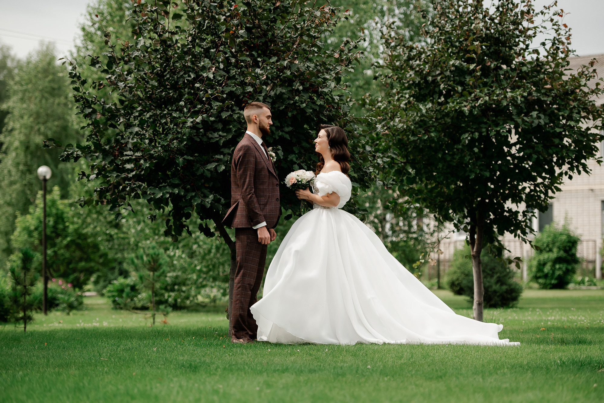 Отзывы клиентов. Свадебный фотограф в Барнауле Дмитрий Медведев