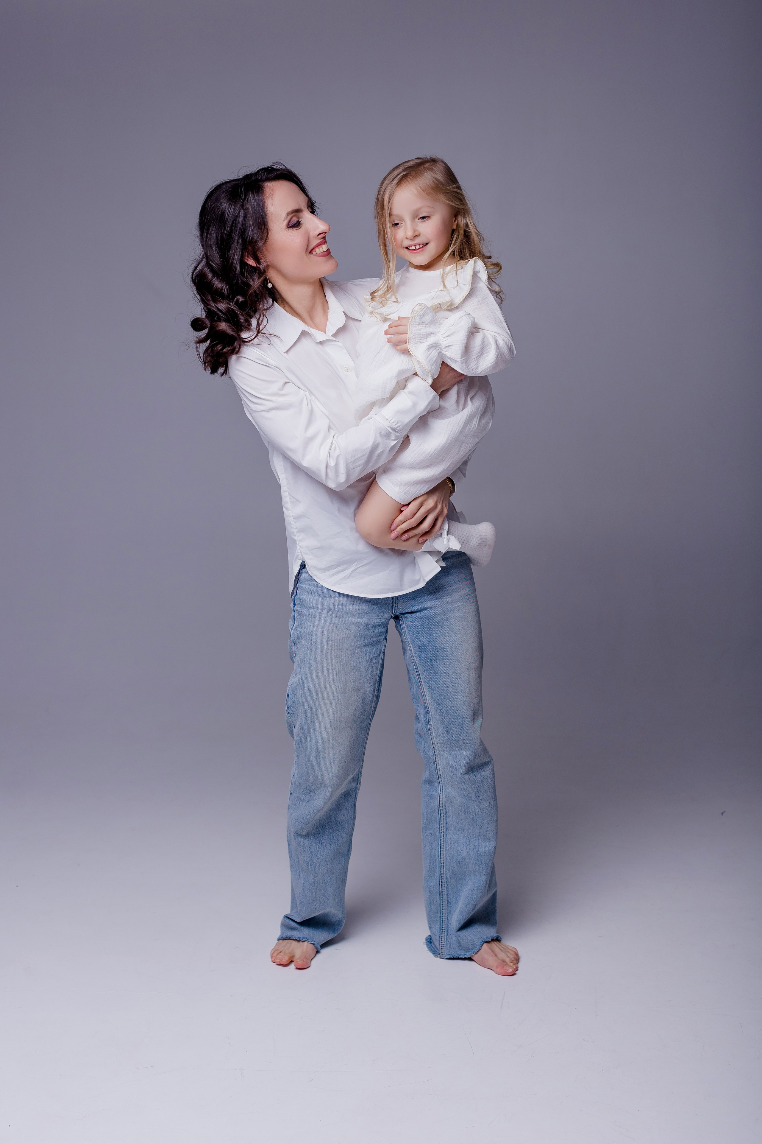 Семейные съемки в Зеленограде. Выпускные альбомы в Зеленограде и Москве