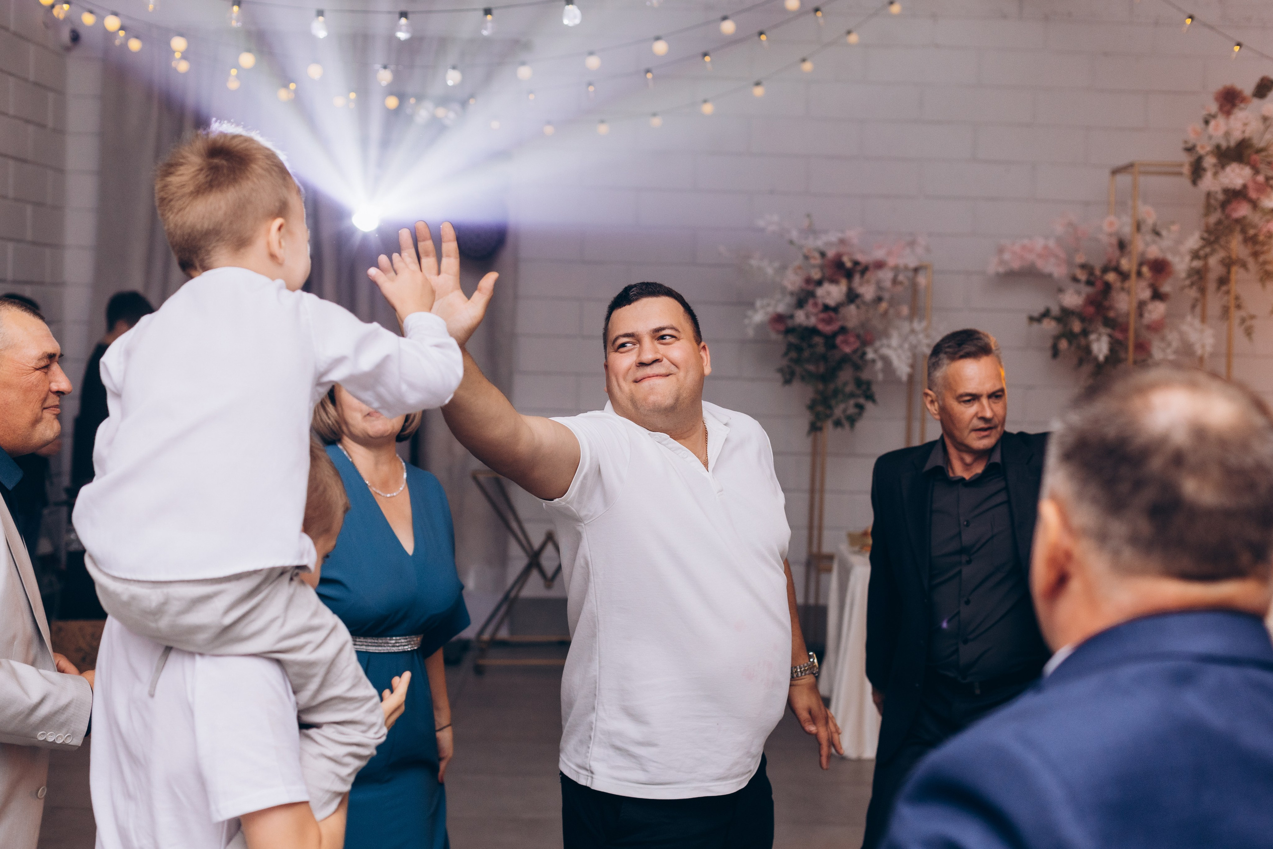 Свадьбы. Портретный и свадебный фотограф в Перми Ная Моложенко