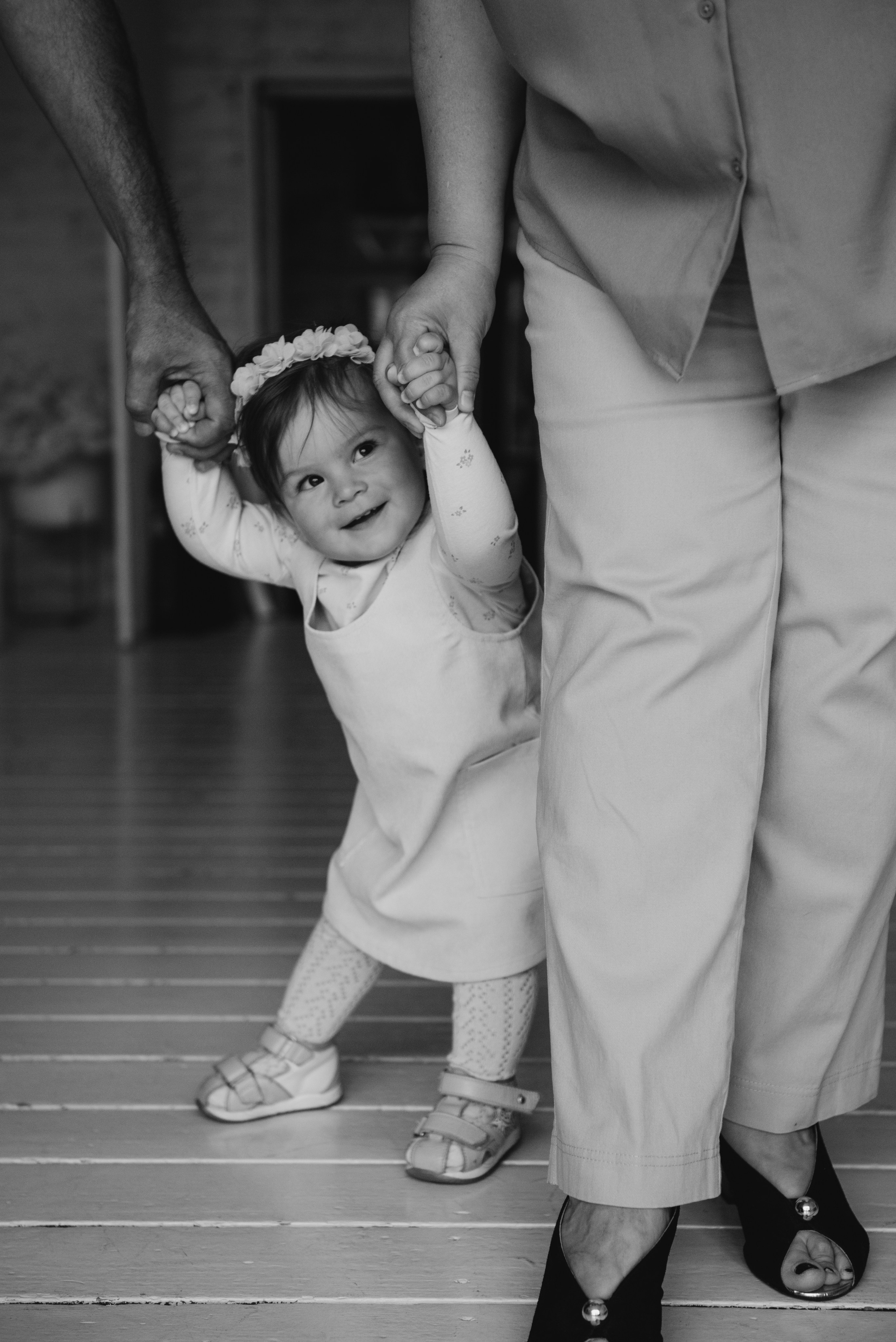 Мария + Юра + Кира. Фотограф в Санкт-Петербурге Пономарева Юлия