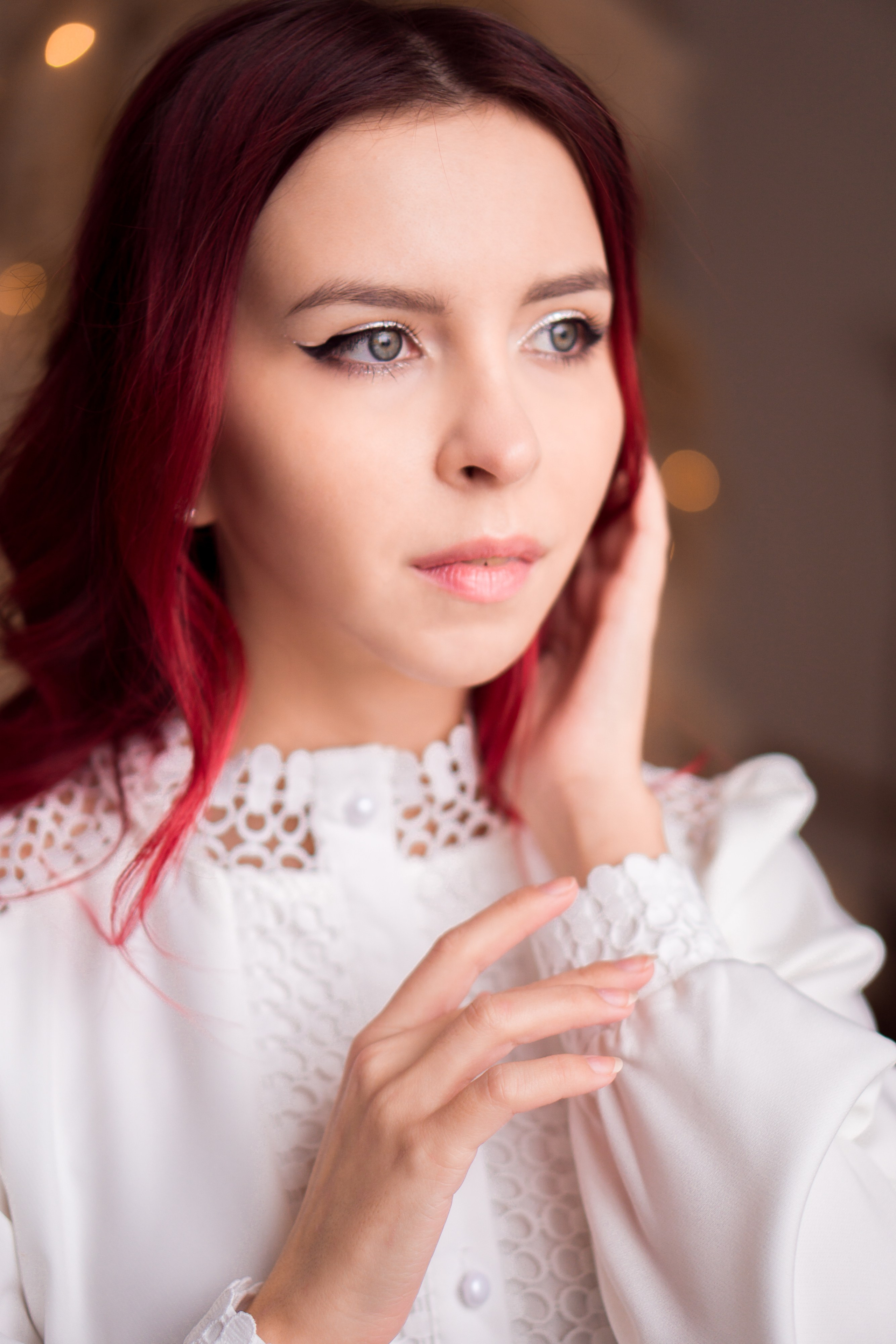 Чудо вокруг. Фотограф в Санкт-Петербурге Виктория Черникова