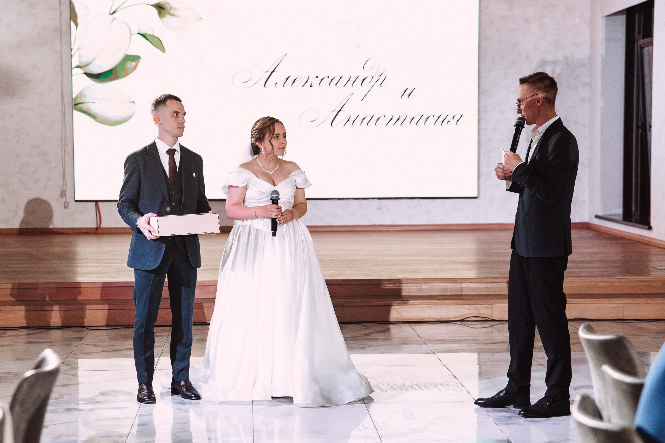 Александр + Анастасия. Свадебный и семейный фотограф в Волгограде Олеся Лисицкая