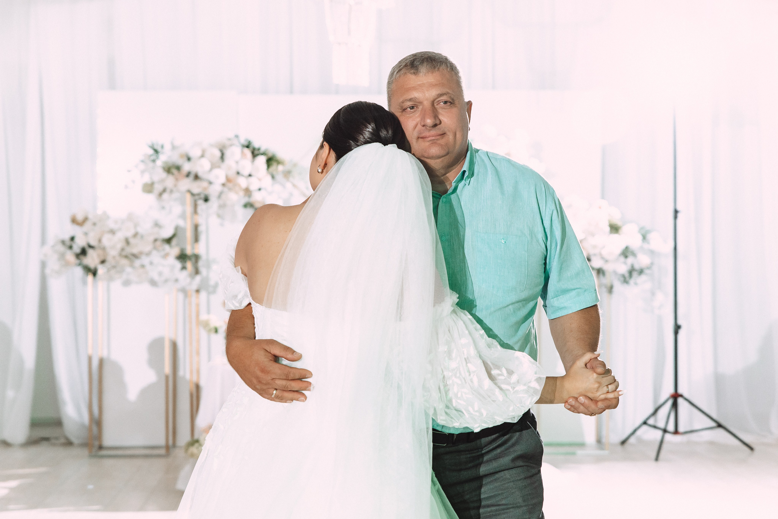 Семен + Варвара. Свадебный и семейный фотограф в Волгограде Олеся Лисицкая