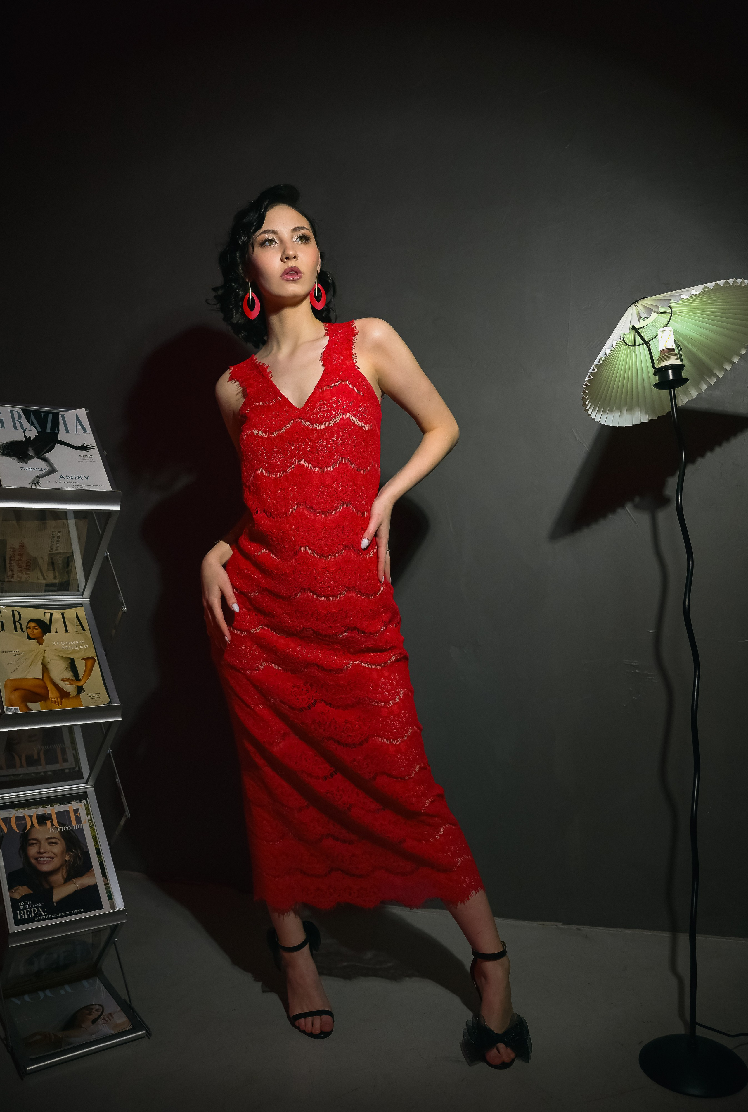 Арина к 14 февраля. Свадебный и семейный фотограф в Барнауле Сергей Семакин