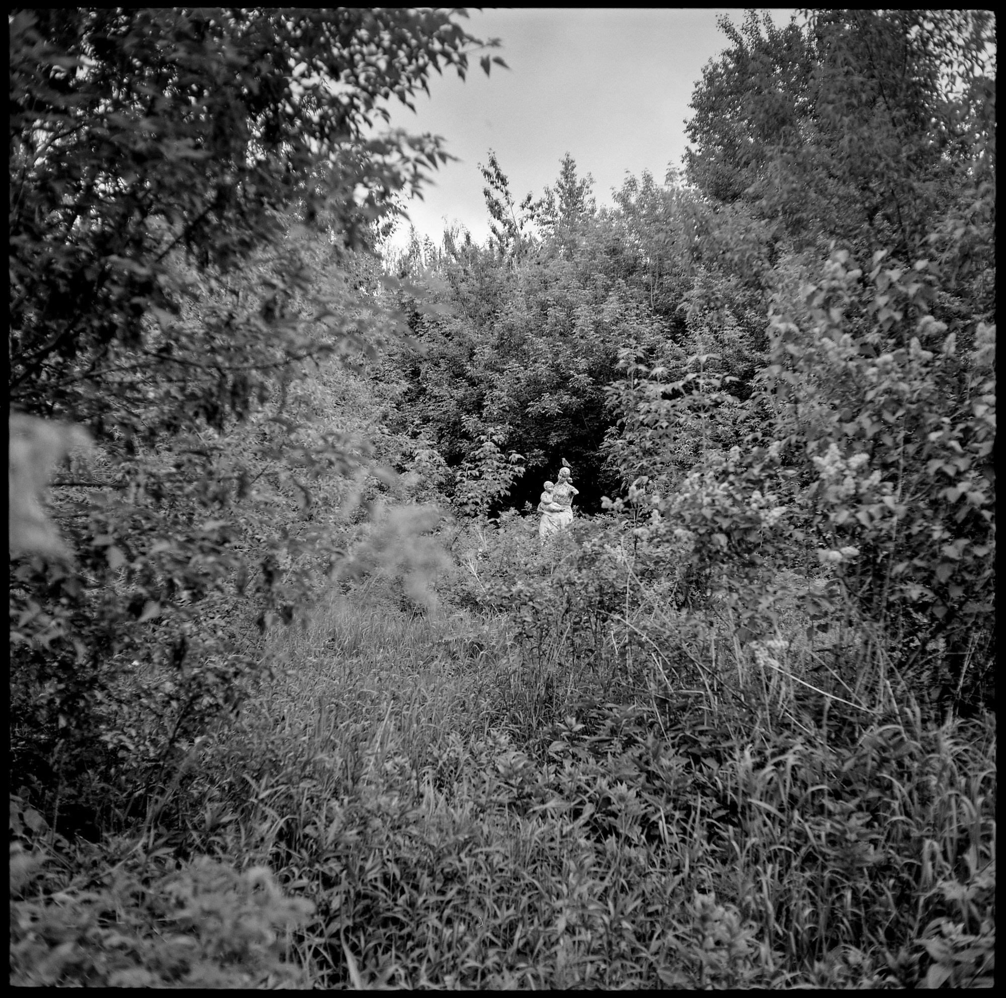 Рыбинск-Тутаев Blues. Документальный фотограф Алексей Мякишев, Москва