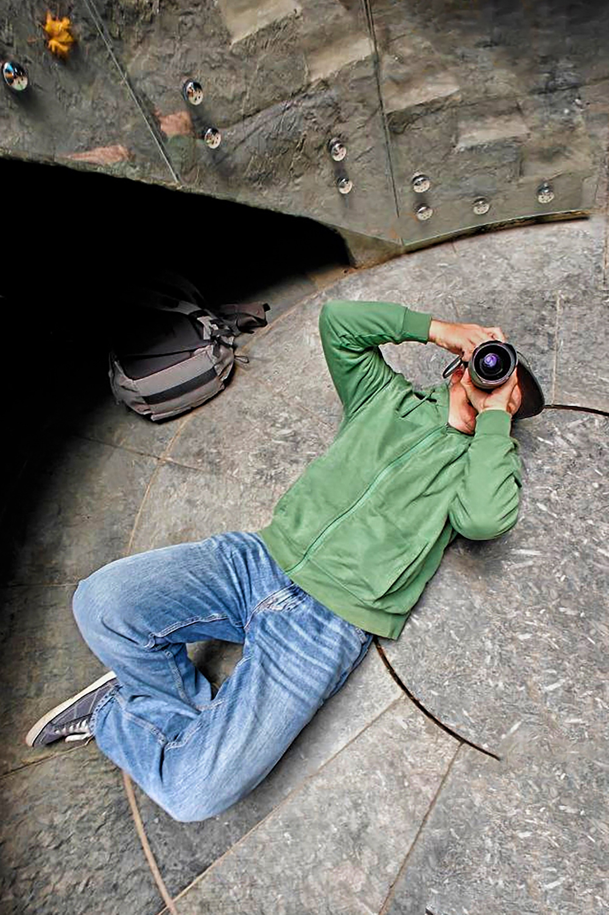 Ваш фотограф. Яркие фото на Чёрном море