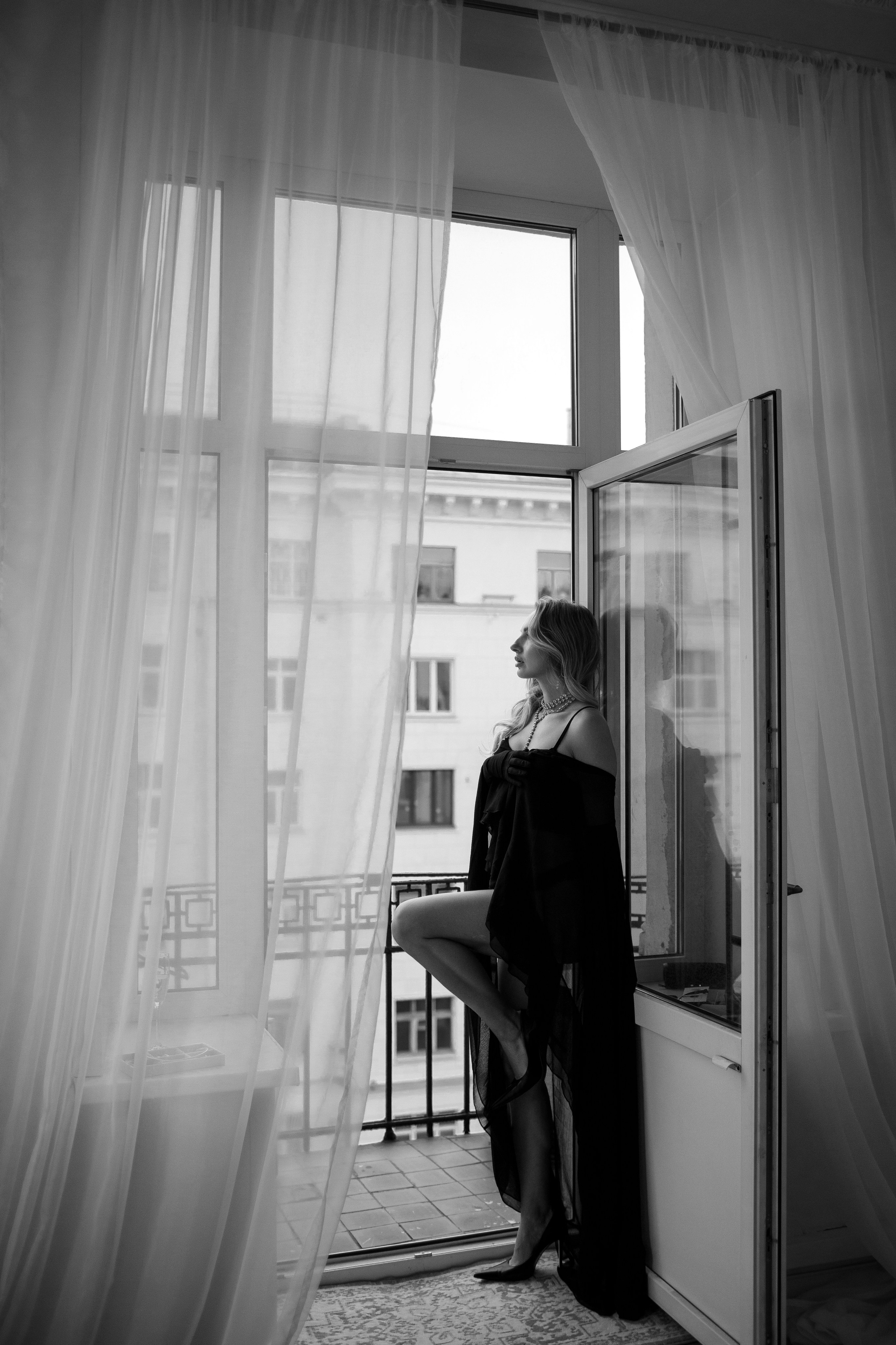 Роскошная Алена