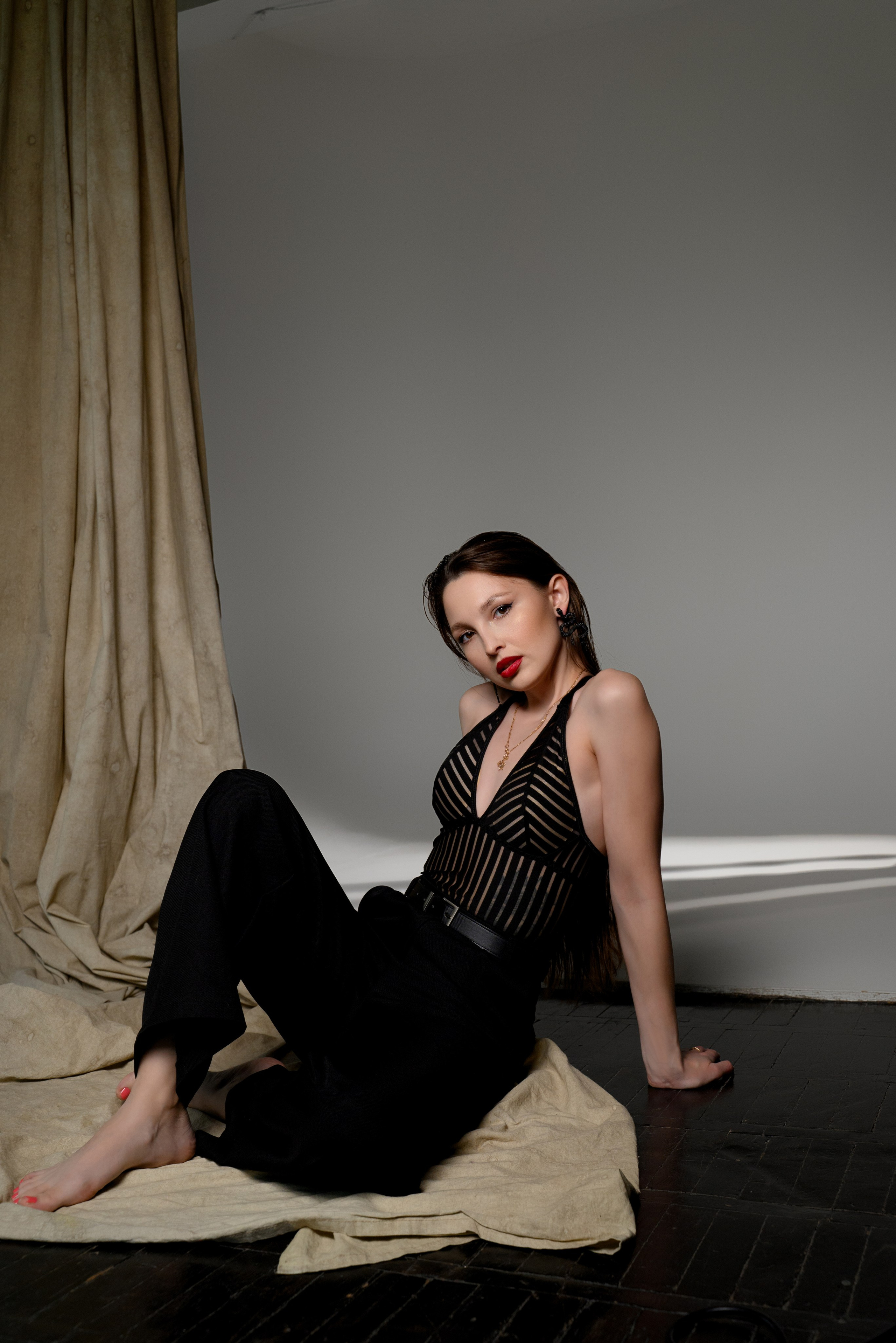 ИНДИВИДУАЛЬНЫЕ. Главная