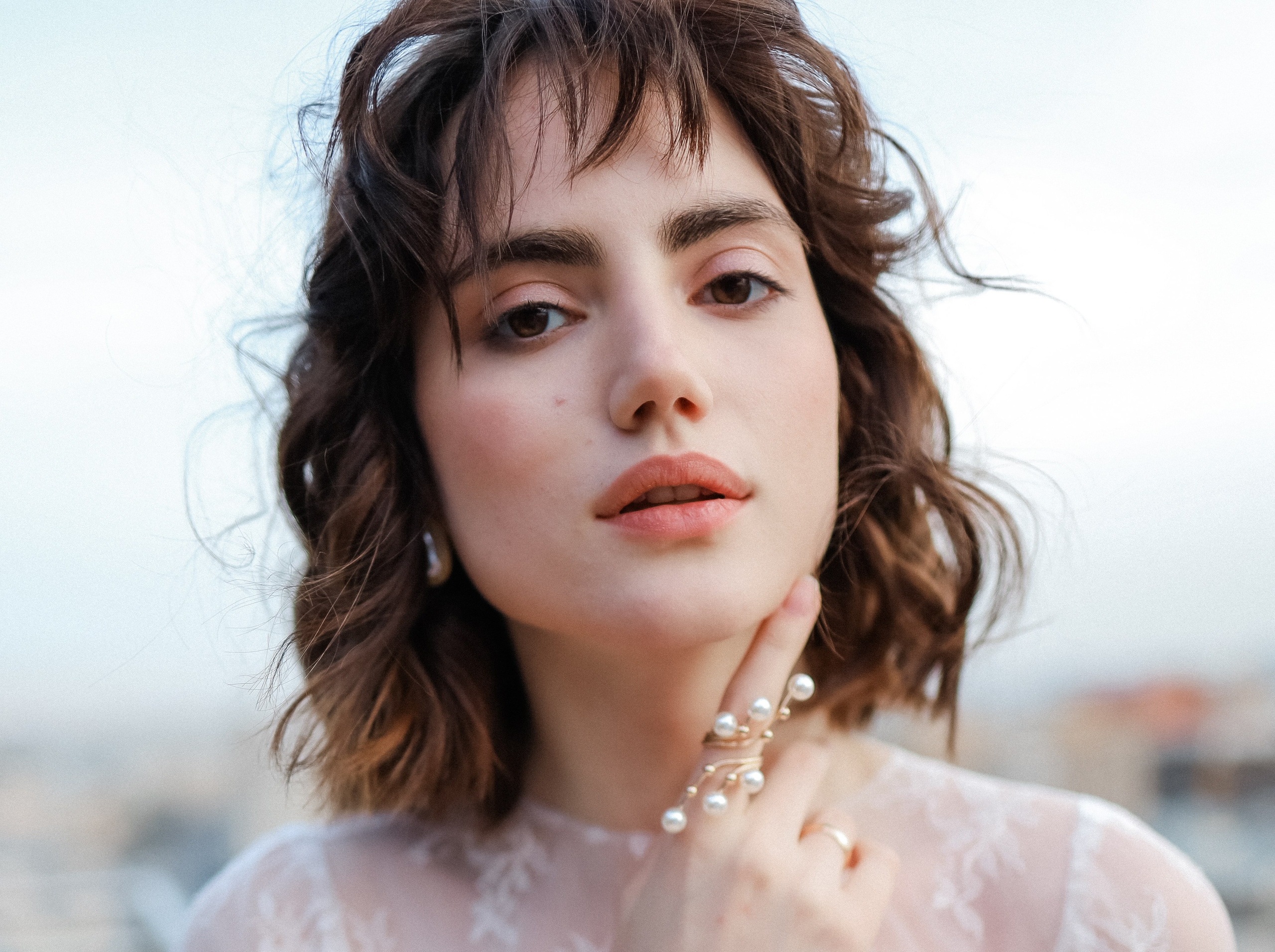 Даниель и Лиза | камерная свадьба. Свадебный фотограф в Москве Наталья Струкова